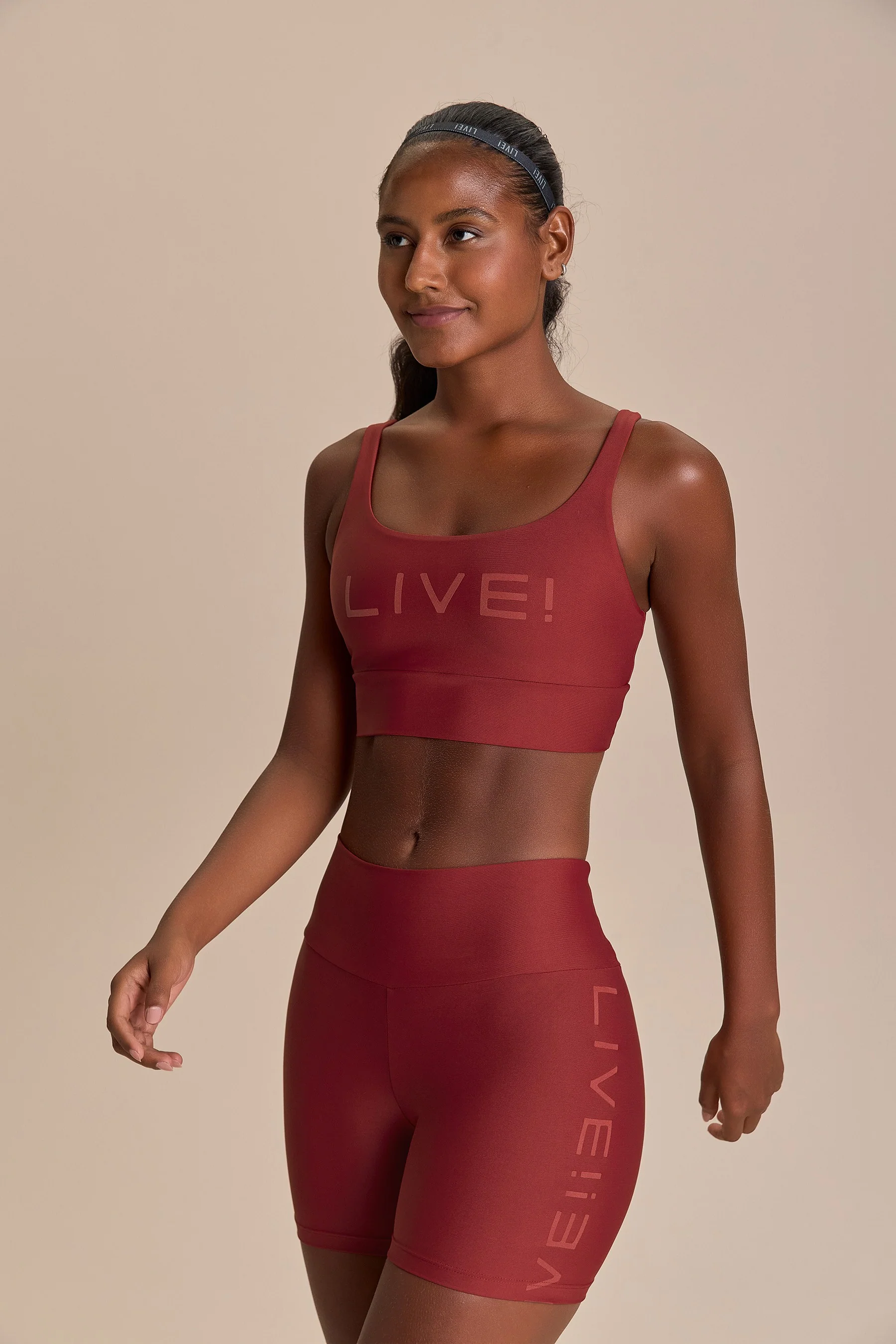 Icon Neo Shorts - Image 36
