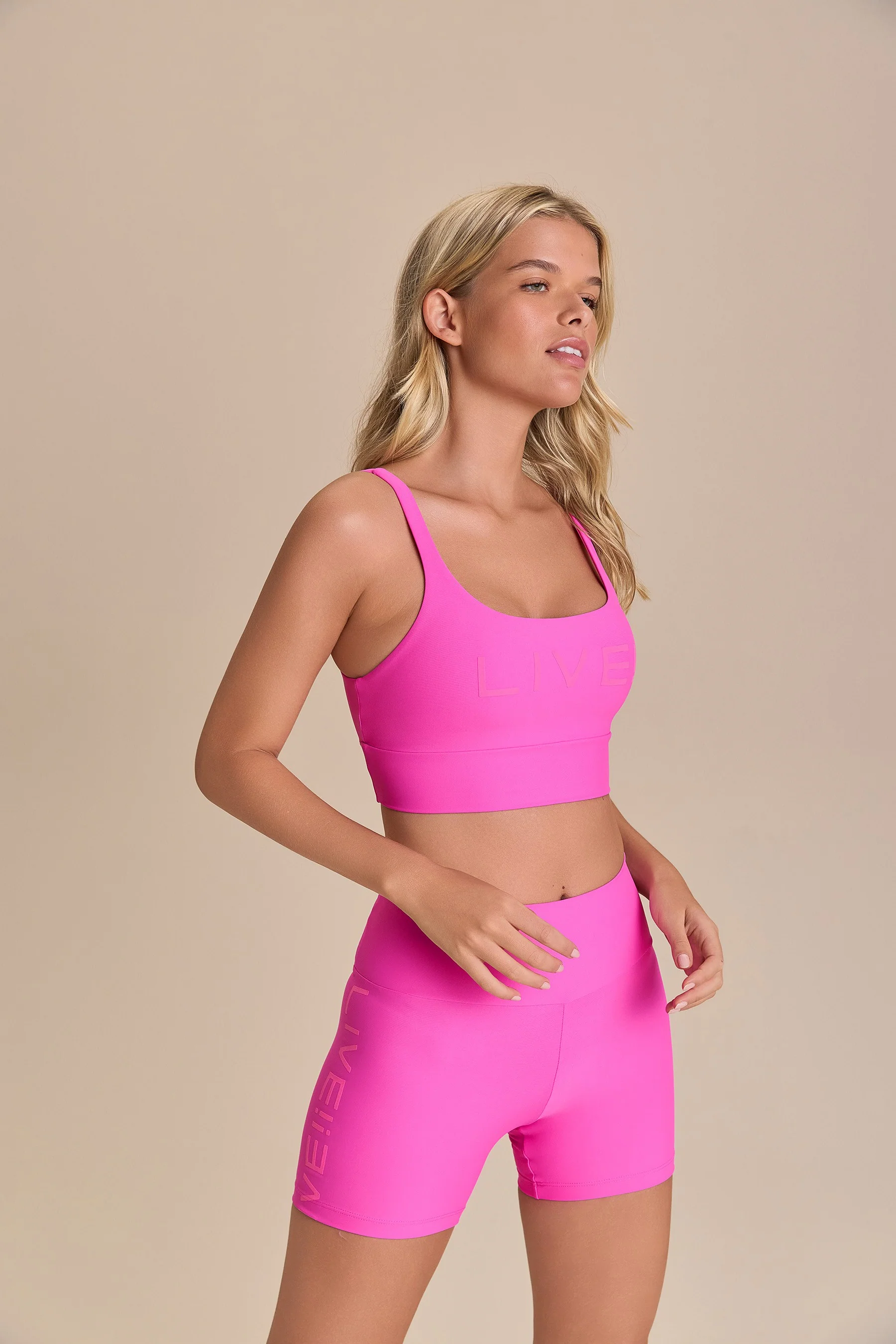 Icon Neo Shorts - Image 37