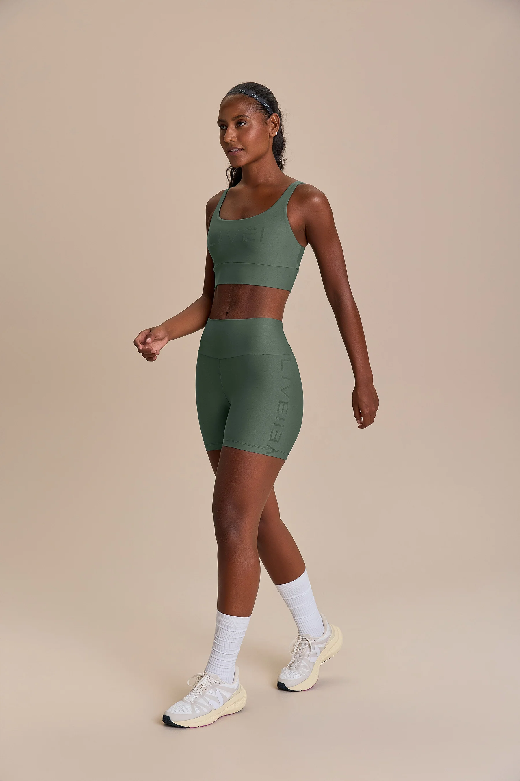 Icon Neo Shorts - Image 38
