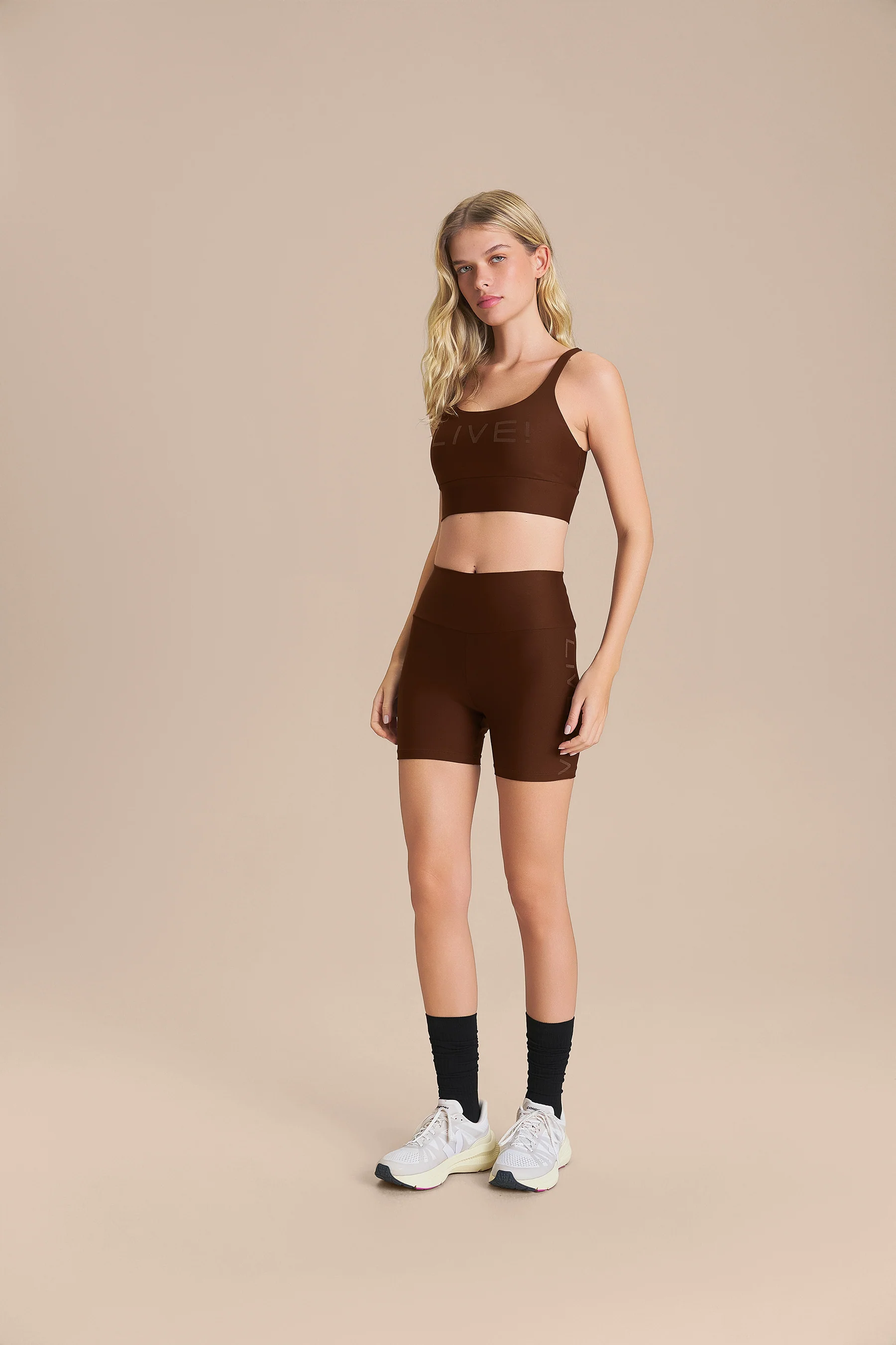 Icon Neo Shorts - Image 39