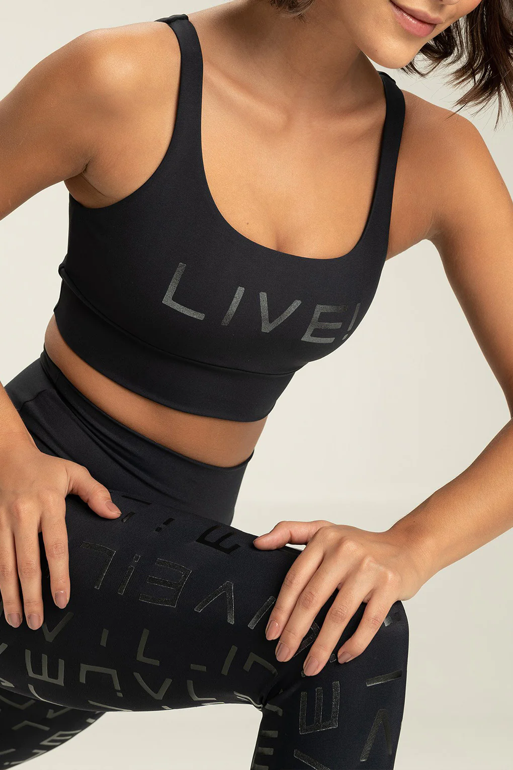 Icon Neo Sports Bra - Image 10