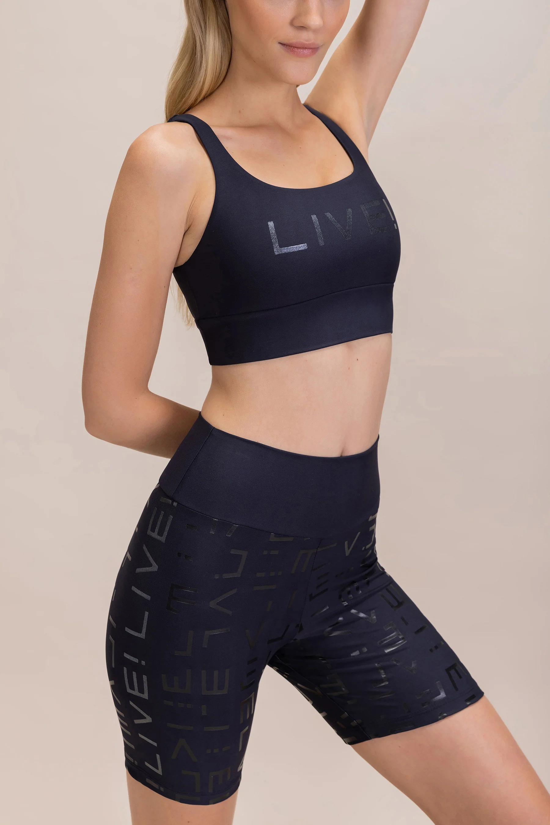 Icon Neo Sports Bra - Image 11
