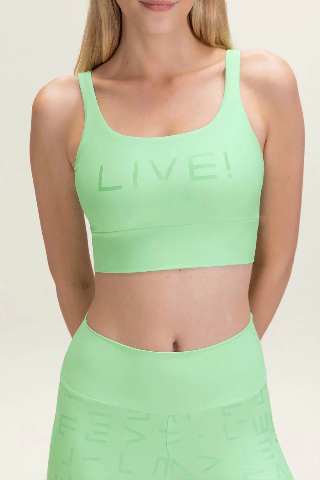 Icon Neo Sports Bra - Image 13