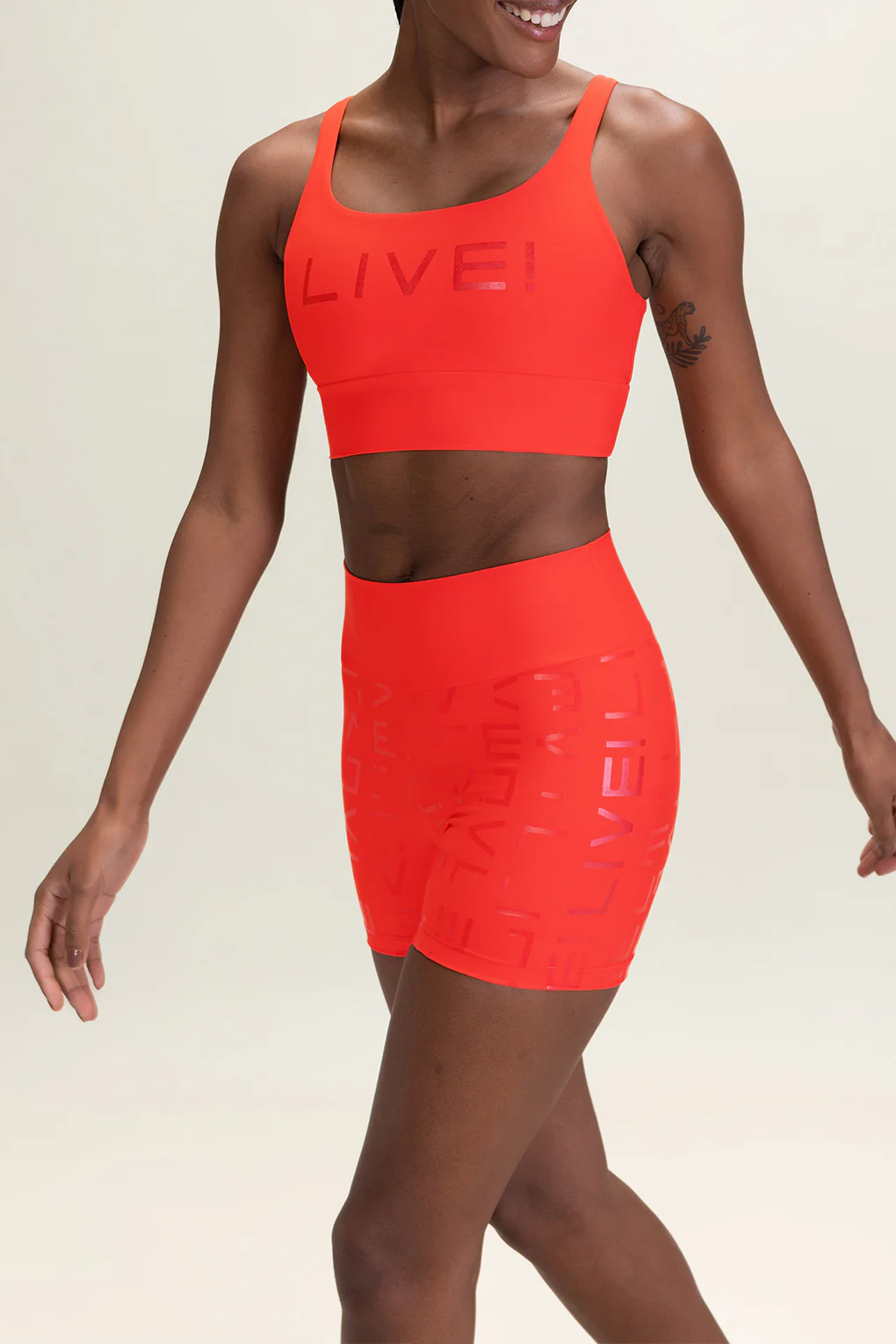 Icon Neo Sports Bra - Image 14