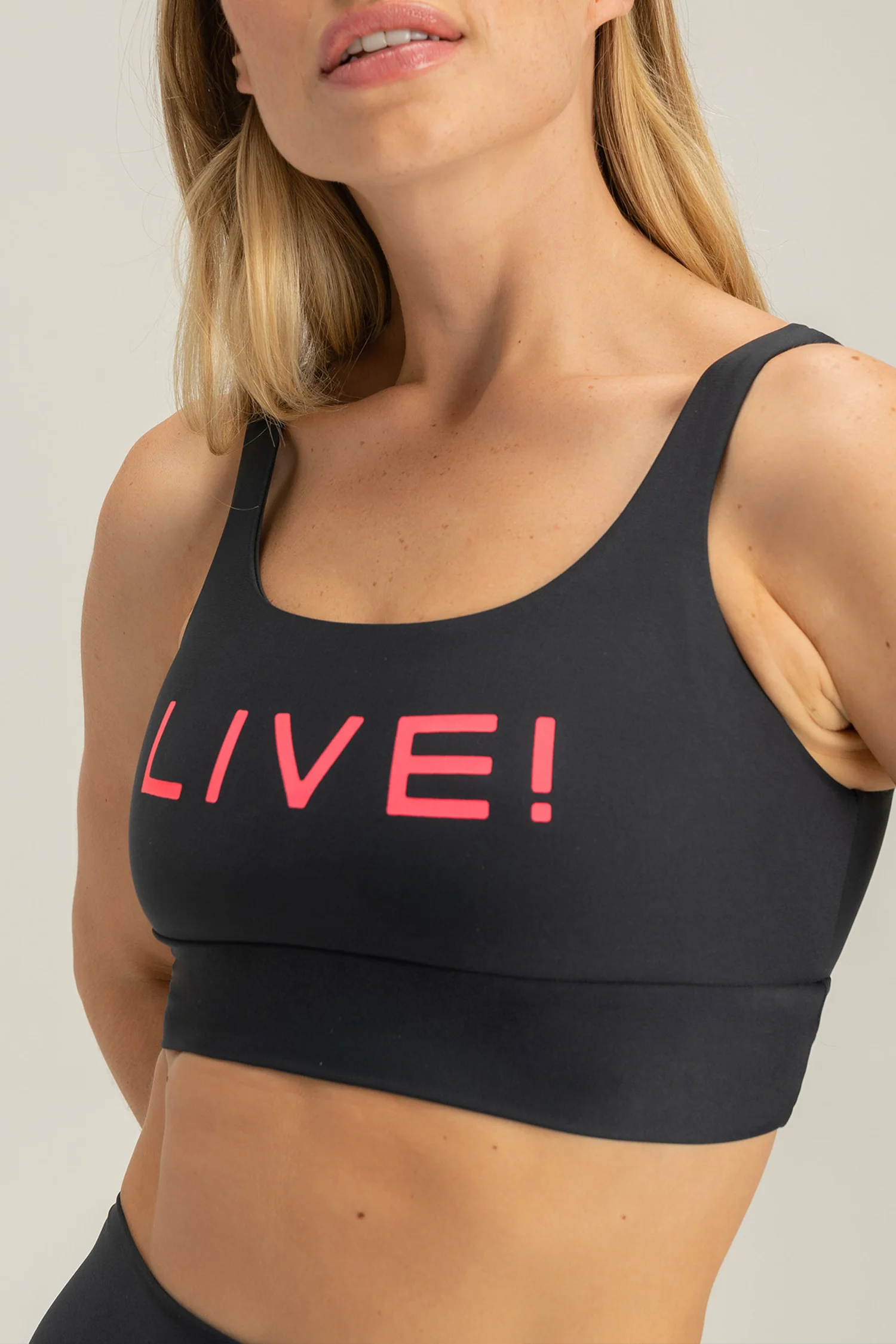 Icon Neo Sports Bra - Image 16