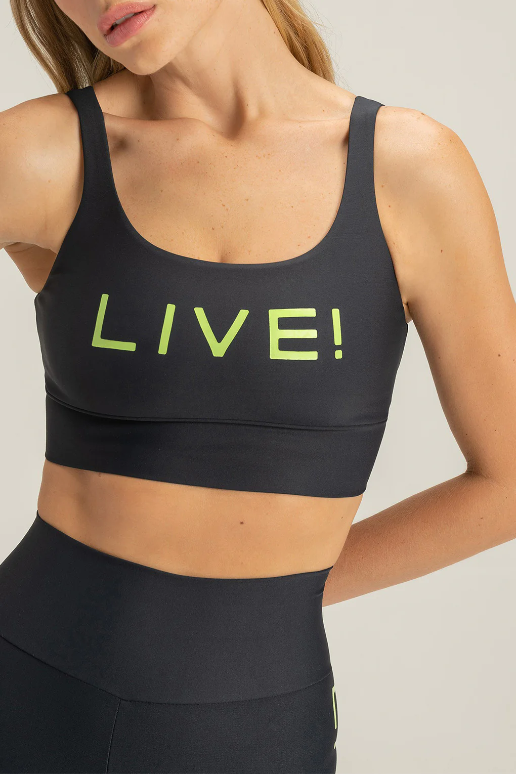 Icon Neo Sports Bra - Image 17