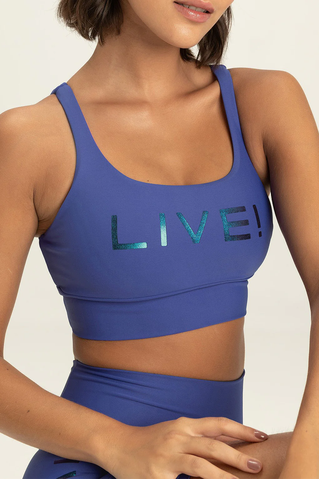 Icon Neo Sports Bra - Image 19