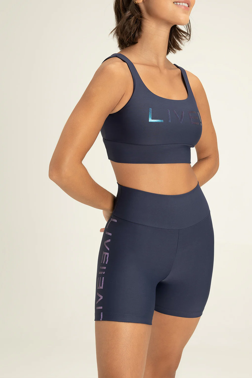 Icon Neo Sports Bra - Image 24