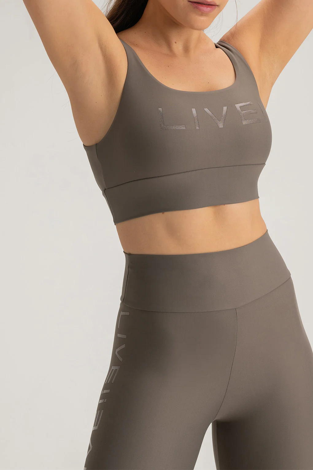 Icon Neo Sports Bra - Image 25