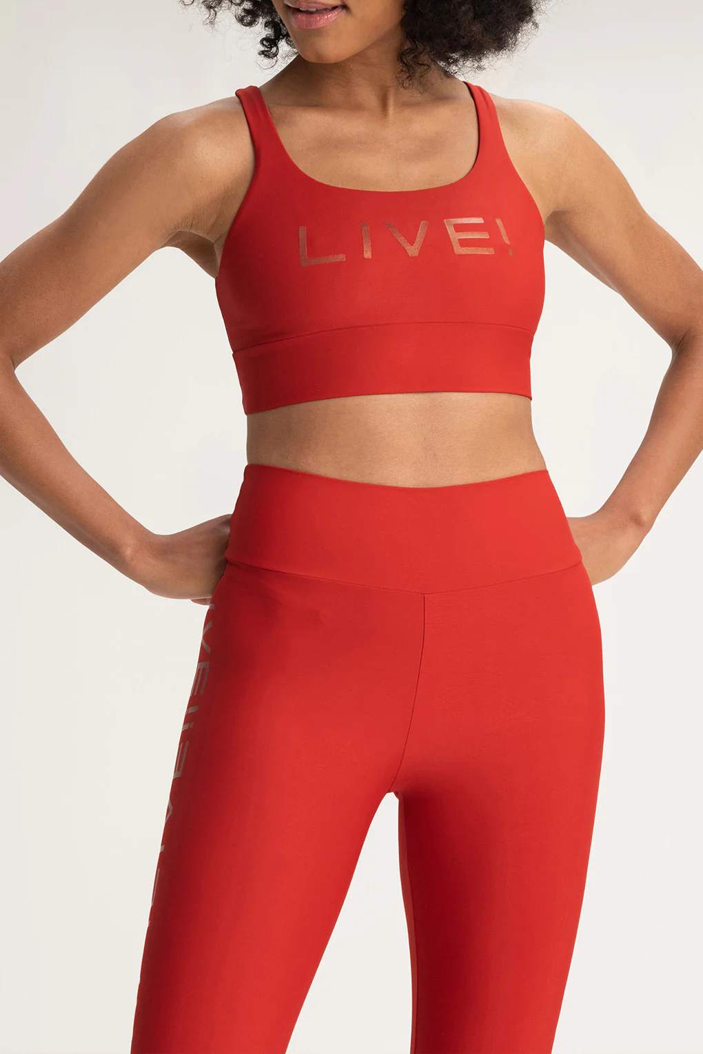 Icon Neo Sports Bra - Image 28