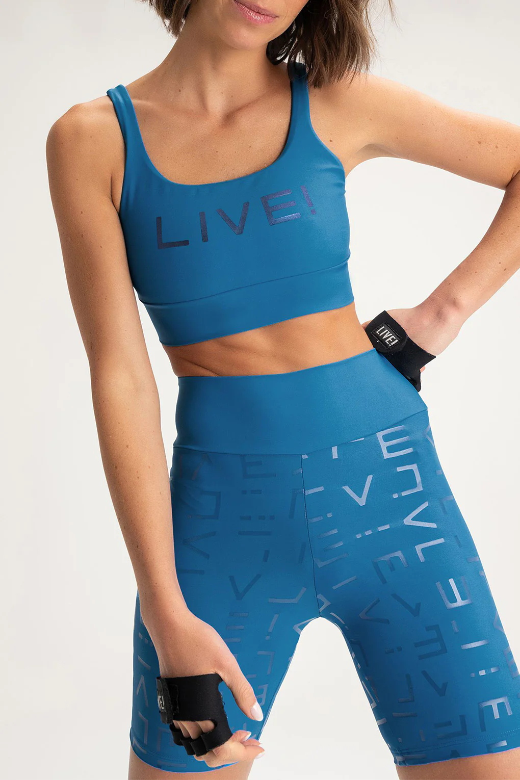 Icon Neo Sports Bra - Image 30