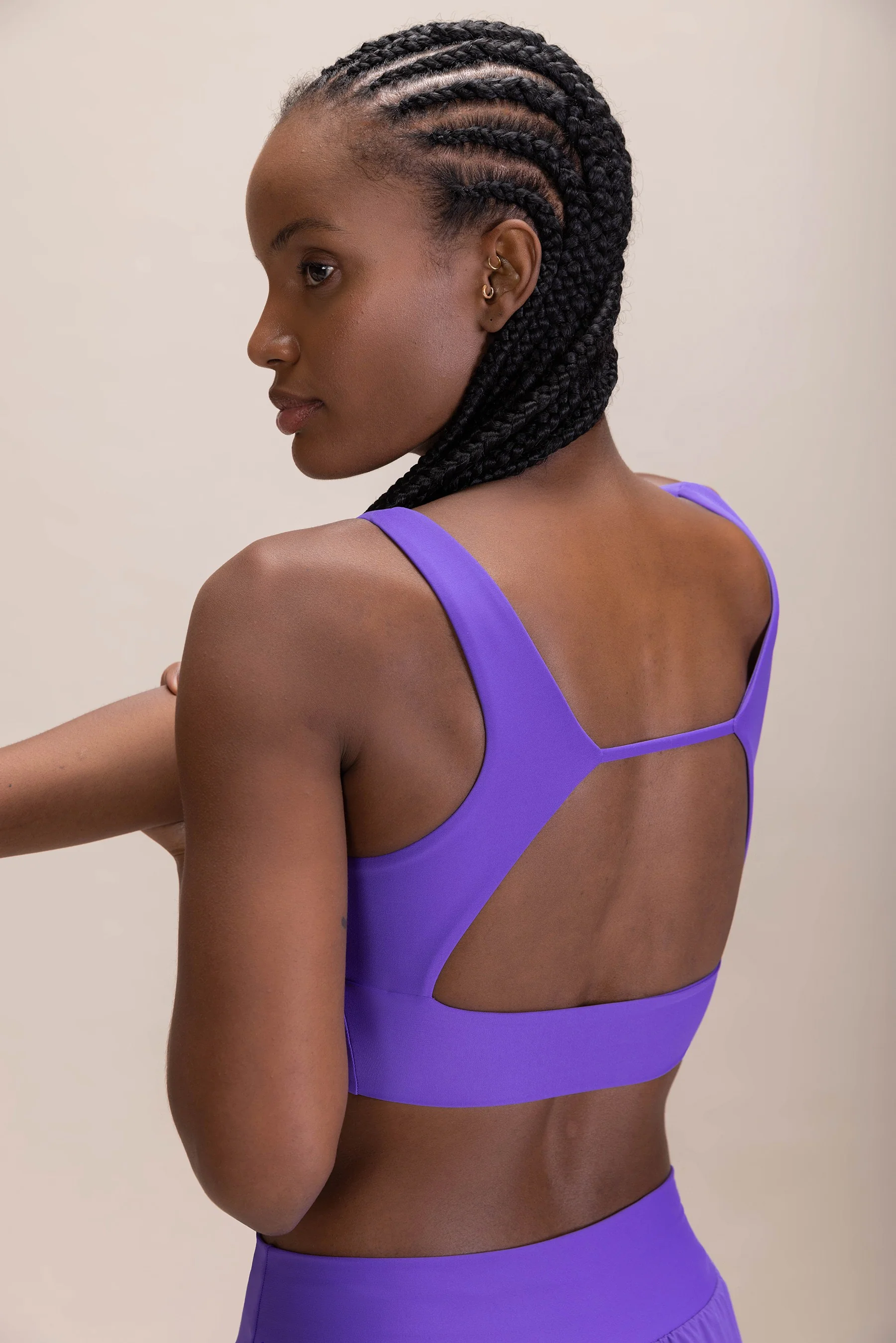 Icon Neo Sports Bra - Image 6