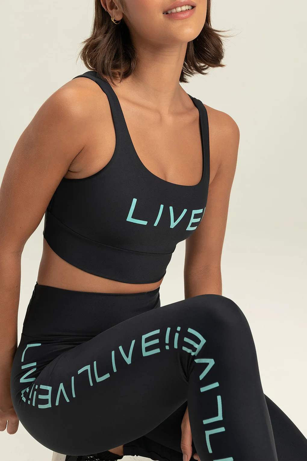 Icon Neo Sports Bra - Image 7