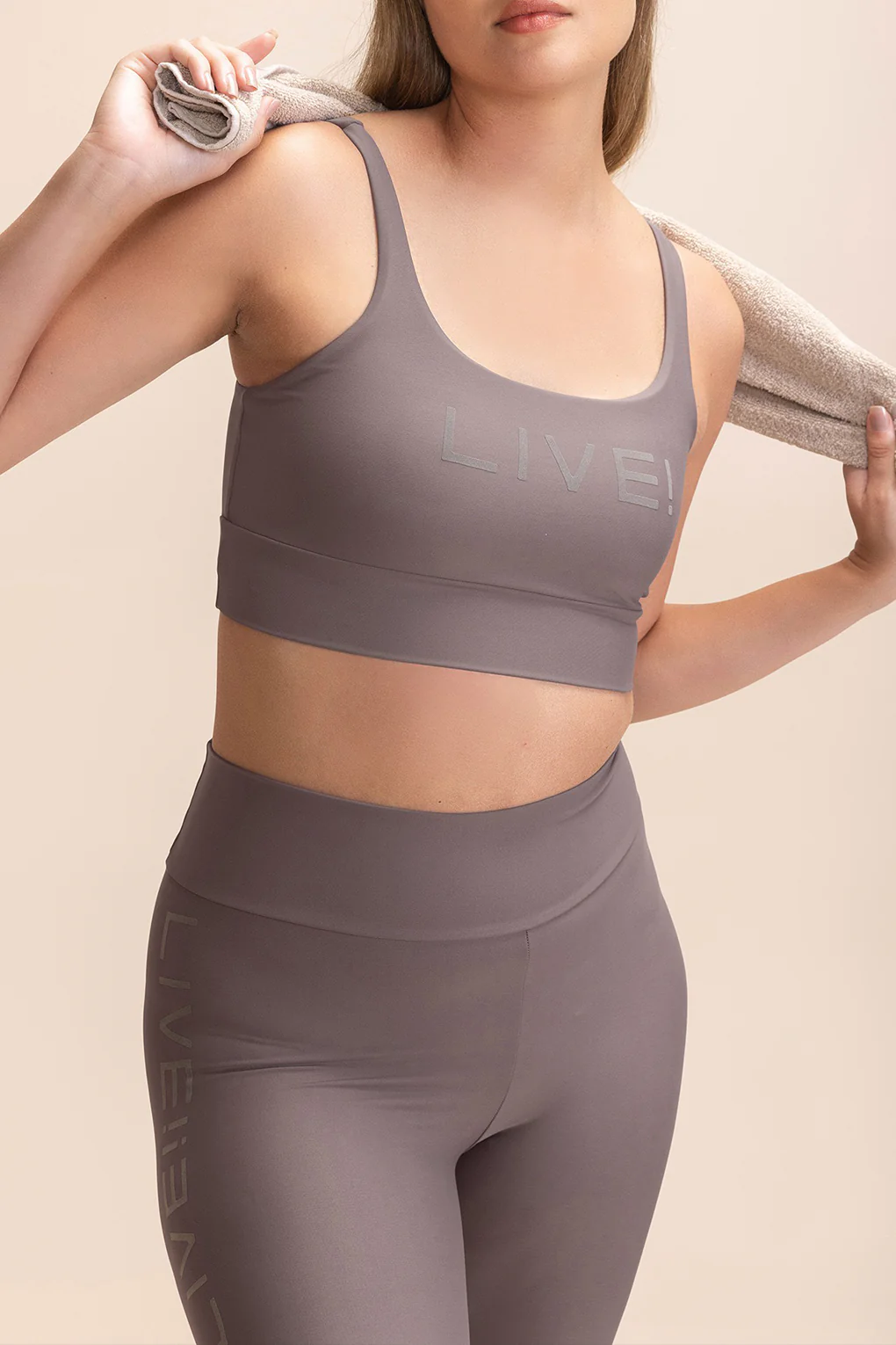 LIVE! Icon Bra - Image 16