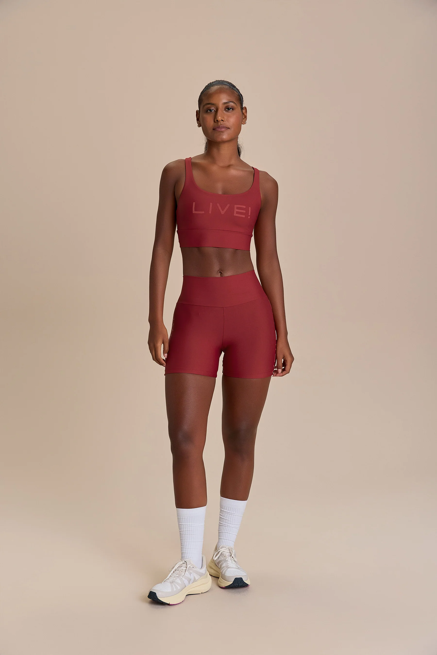 LIVE! Icon Bra - Image 3
