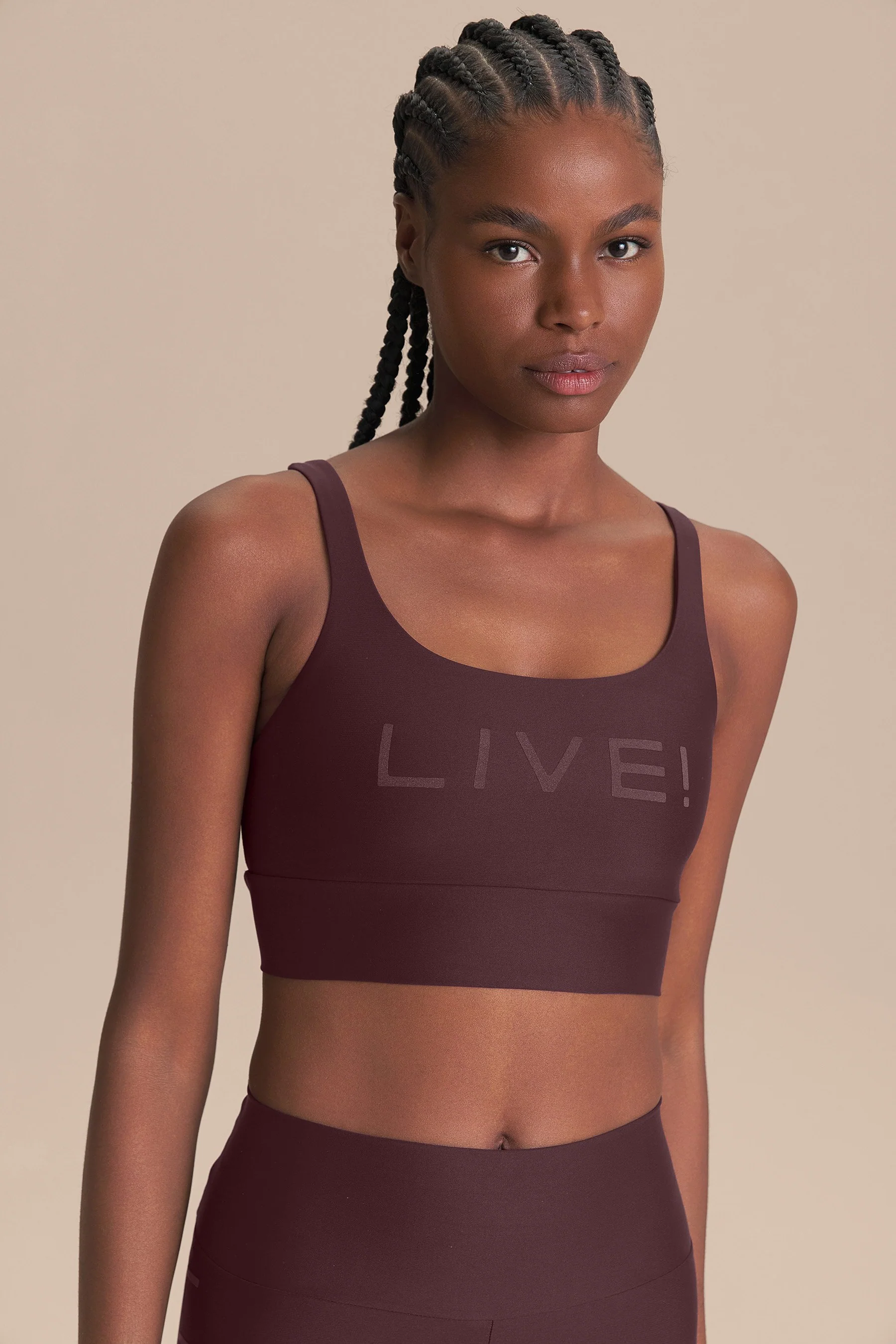 LIVE! Icon Bra - Image 34
