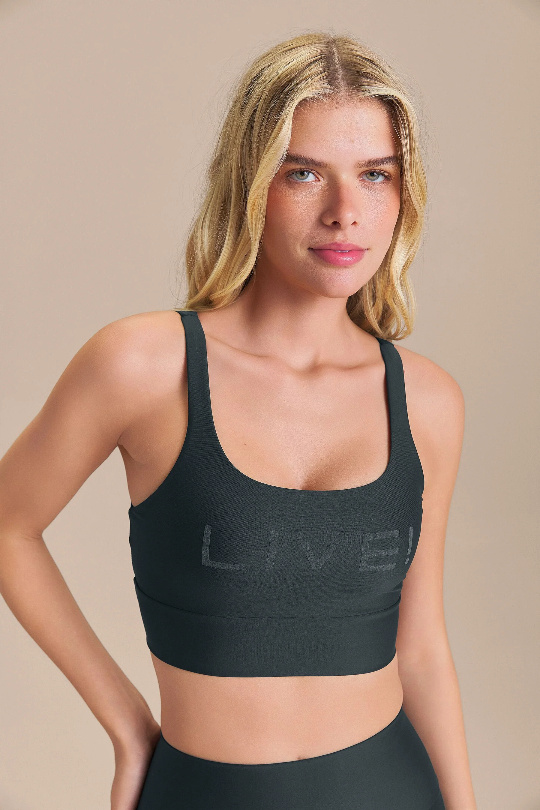 LIVE! Icon Bra - Image 36