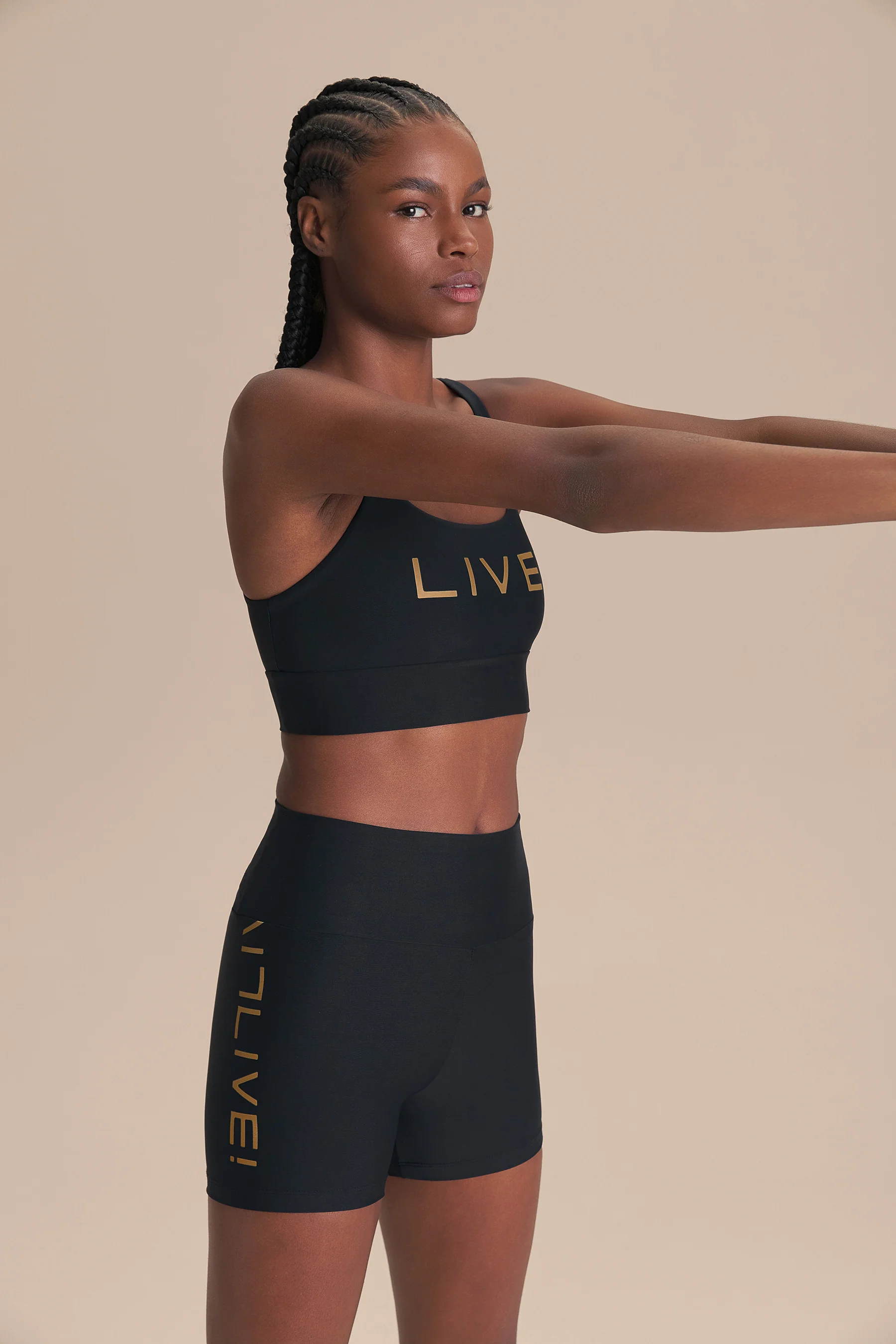 Thermochromic Icon Fit Shorts - Image 5