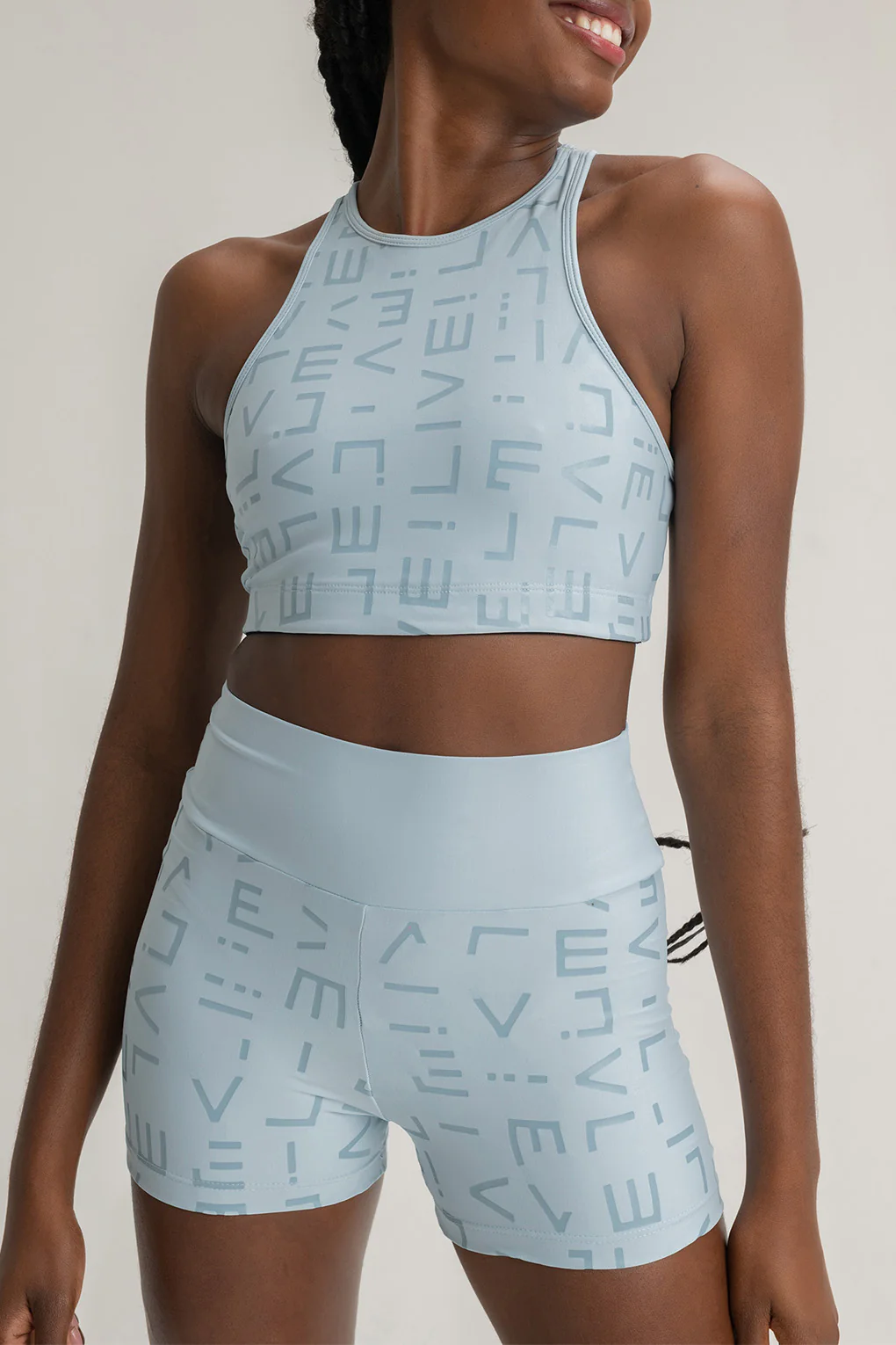 Icon Sports Bra - Image 19