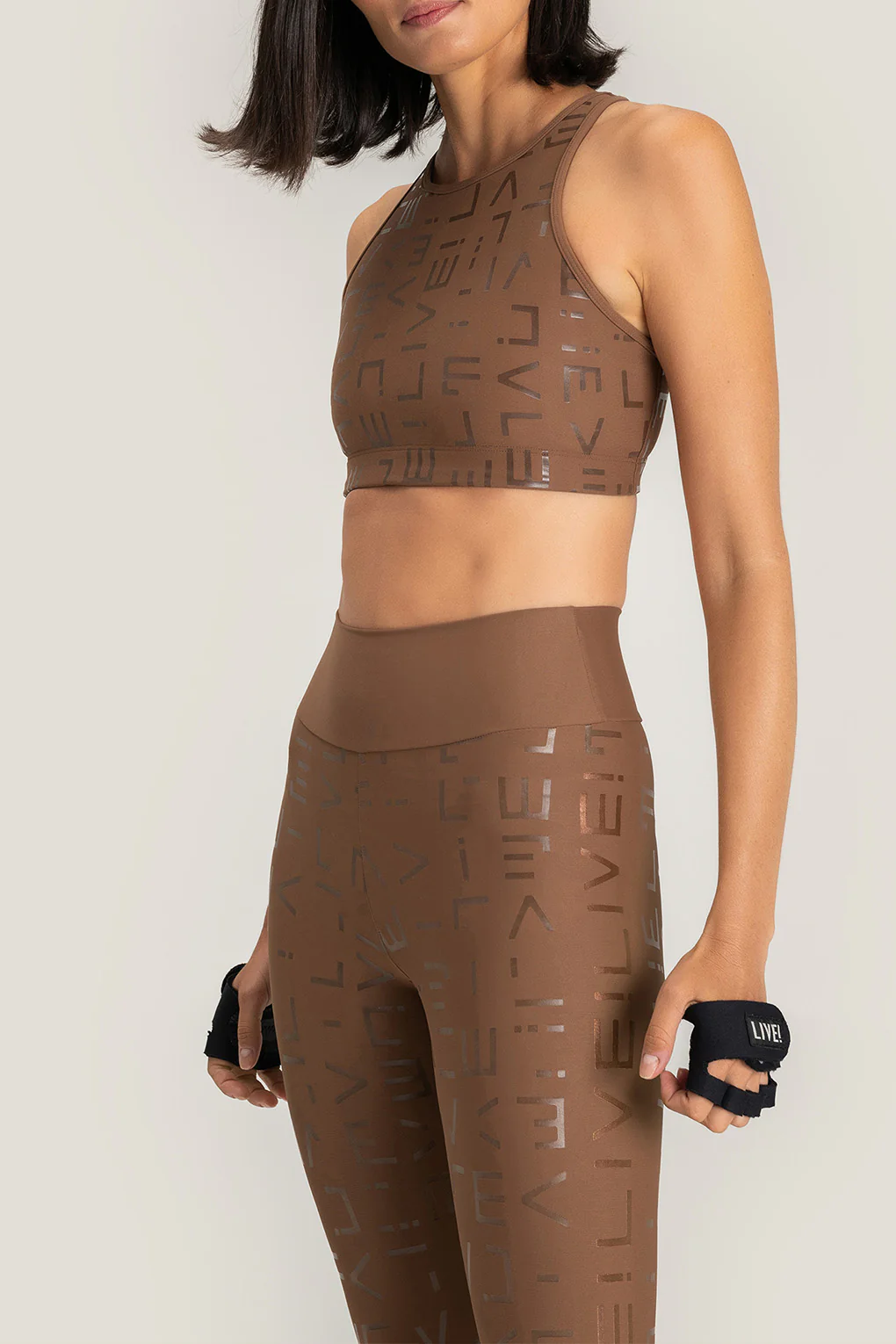 Icon Sports Bra - Image 23