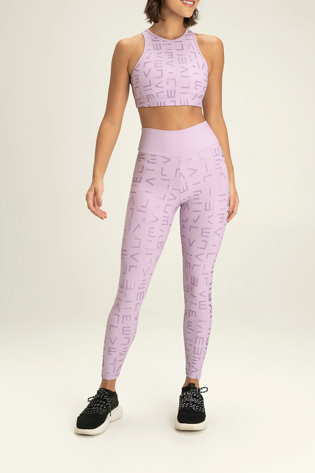 Icon Sports Bra - Image 4