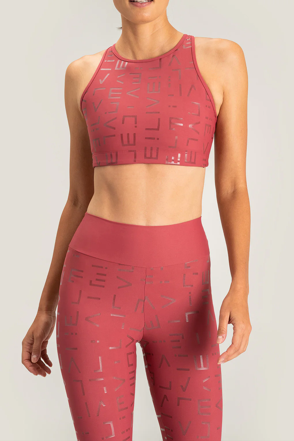 Icon Sports Bra - Image 6