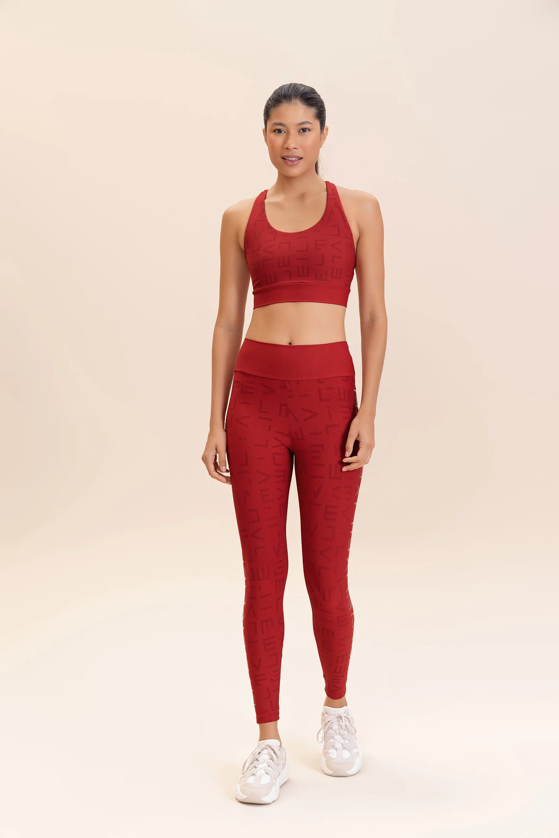 Icon Sports Bra - Image 7