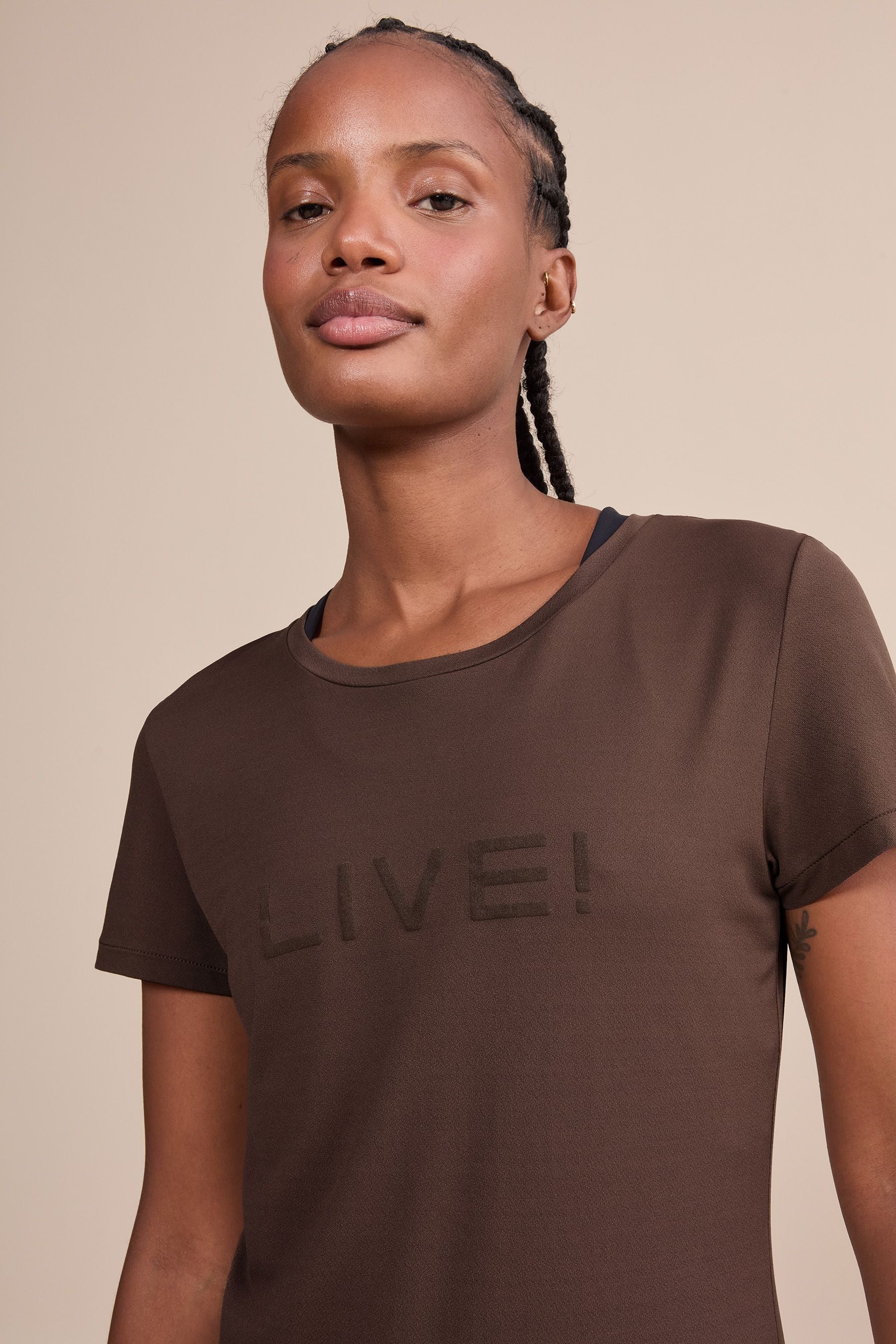LIVE! Comfort T-Shirt - Image 13