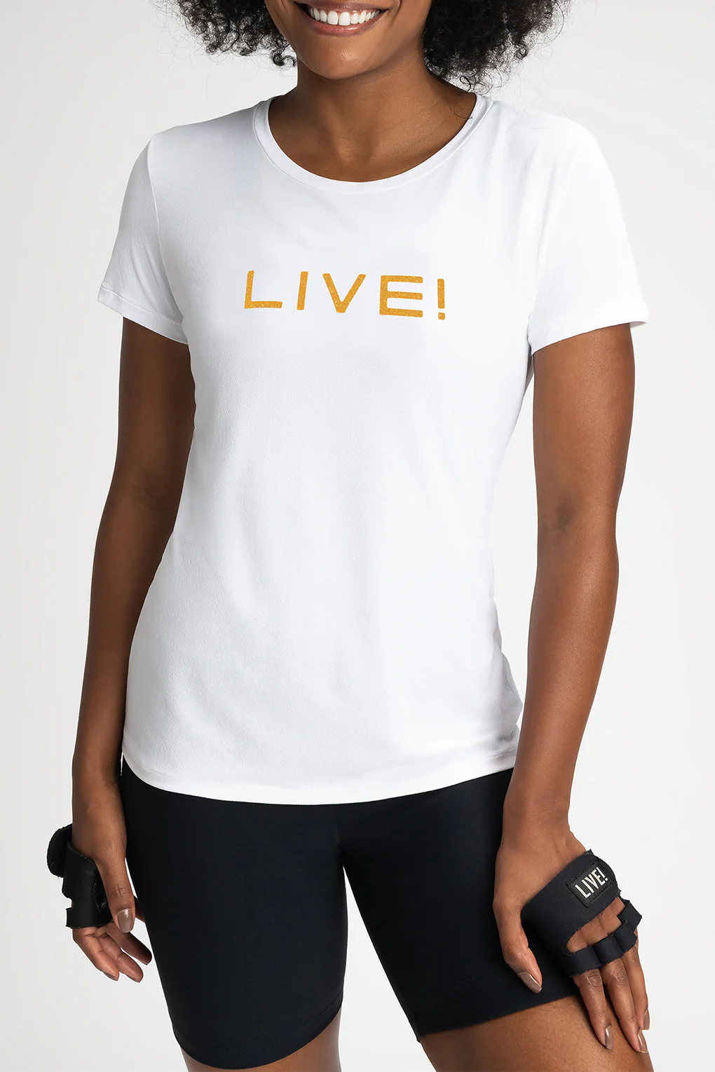 LIVE! Comfort T-Shirt - Image 14