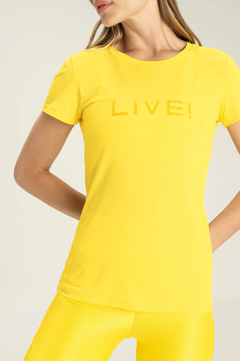 LIVE! Comfort T-Shirt - Image 15