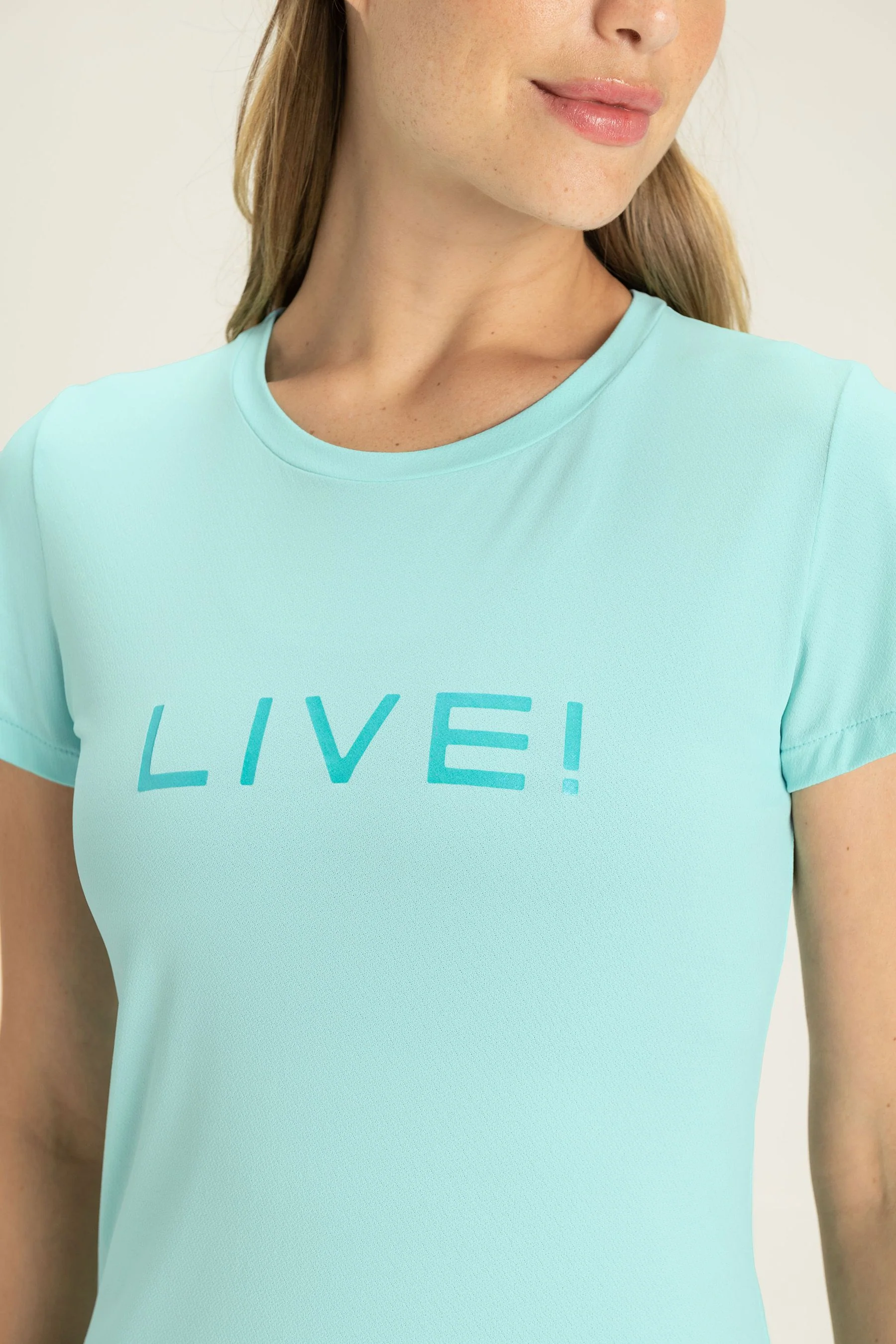 LIVE! Comfort T-Shirt - Image 17
