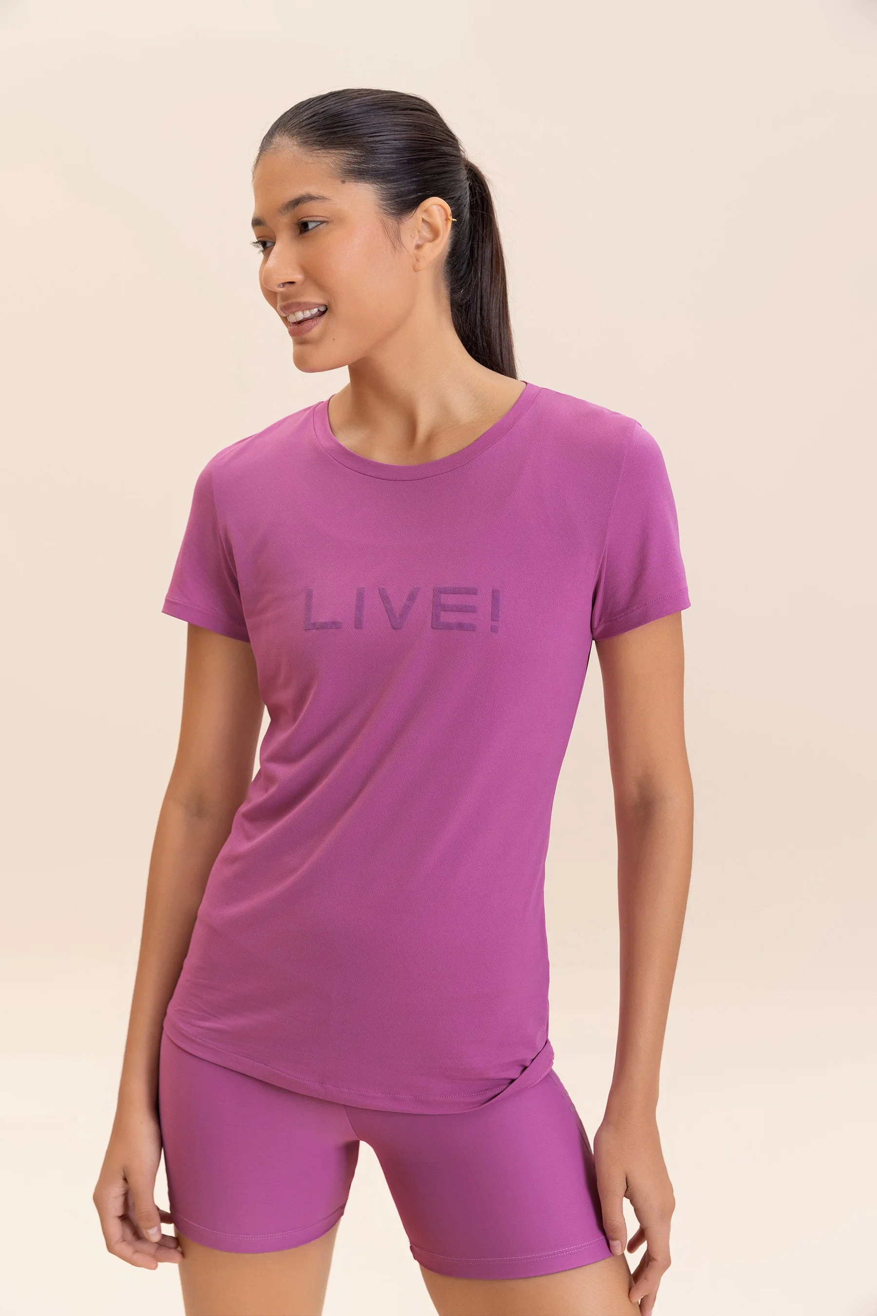 LIVE! Comfort T-Shirt - Image 18