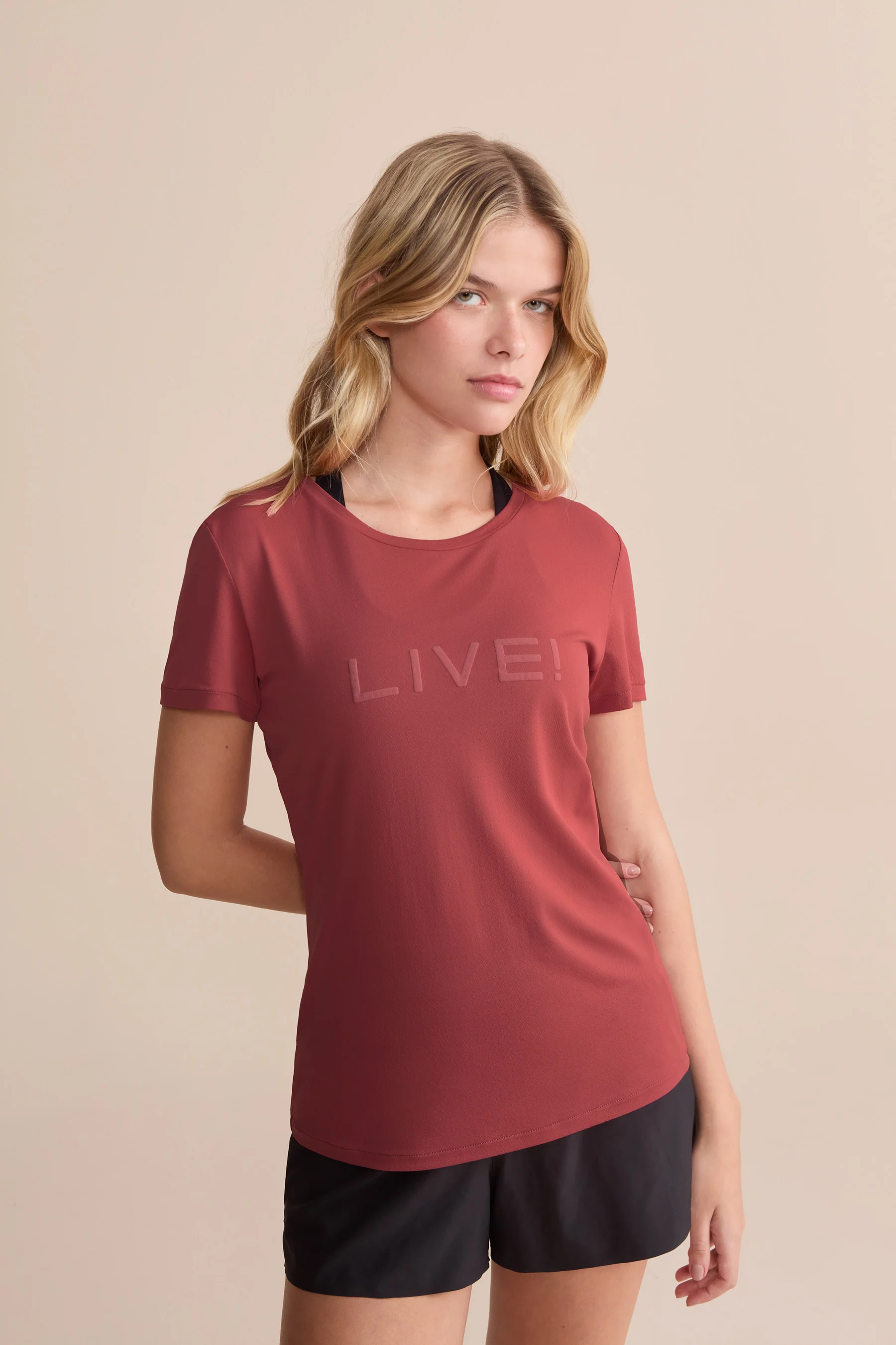 LIVE! Comfort T-Shirt - Image 22