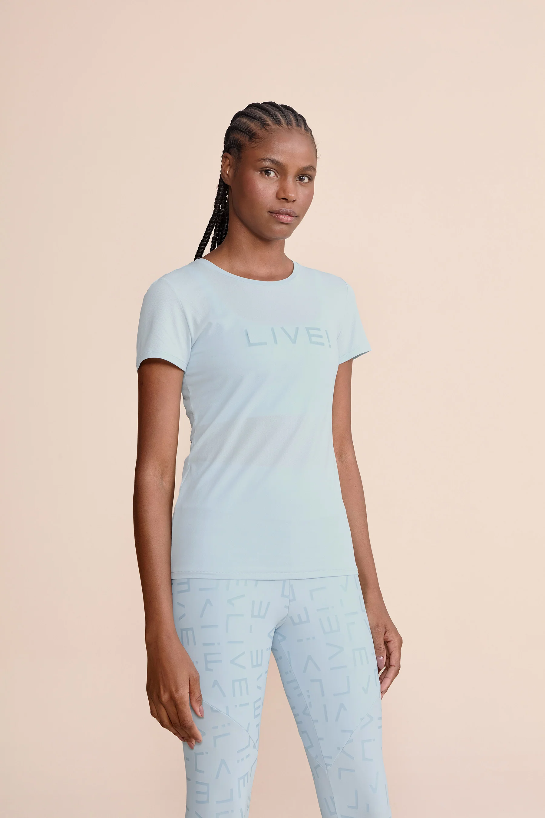 LIVE! Comfort T-Shirt - Image 23