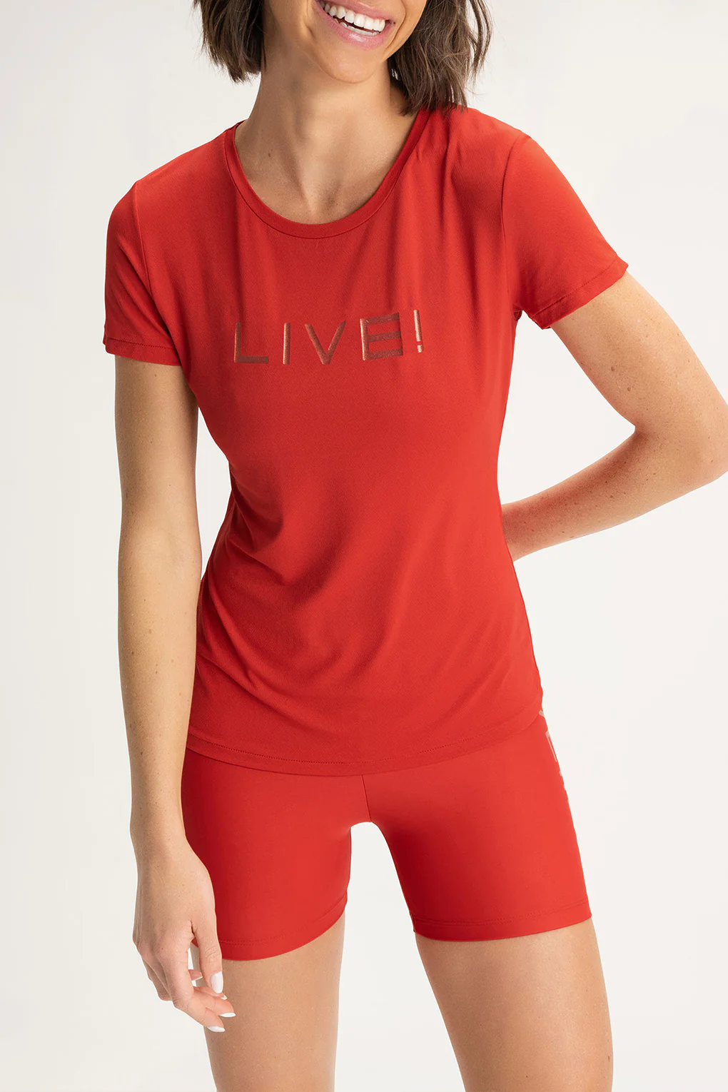 LIVE! Comfort T-Shirt - Image 27