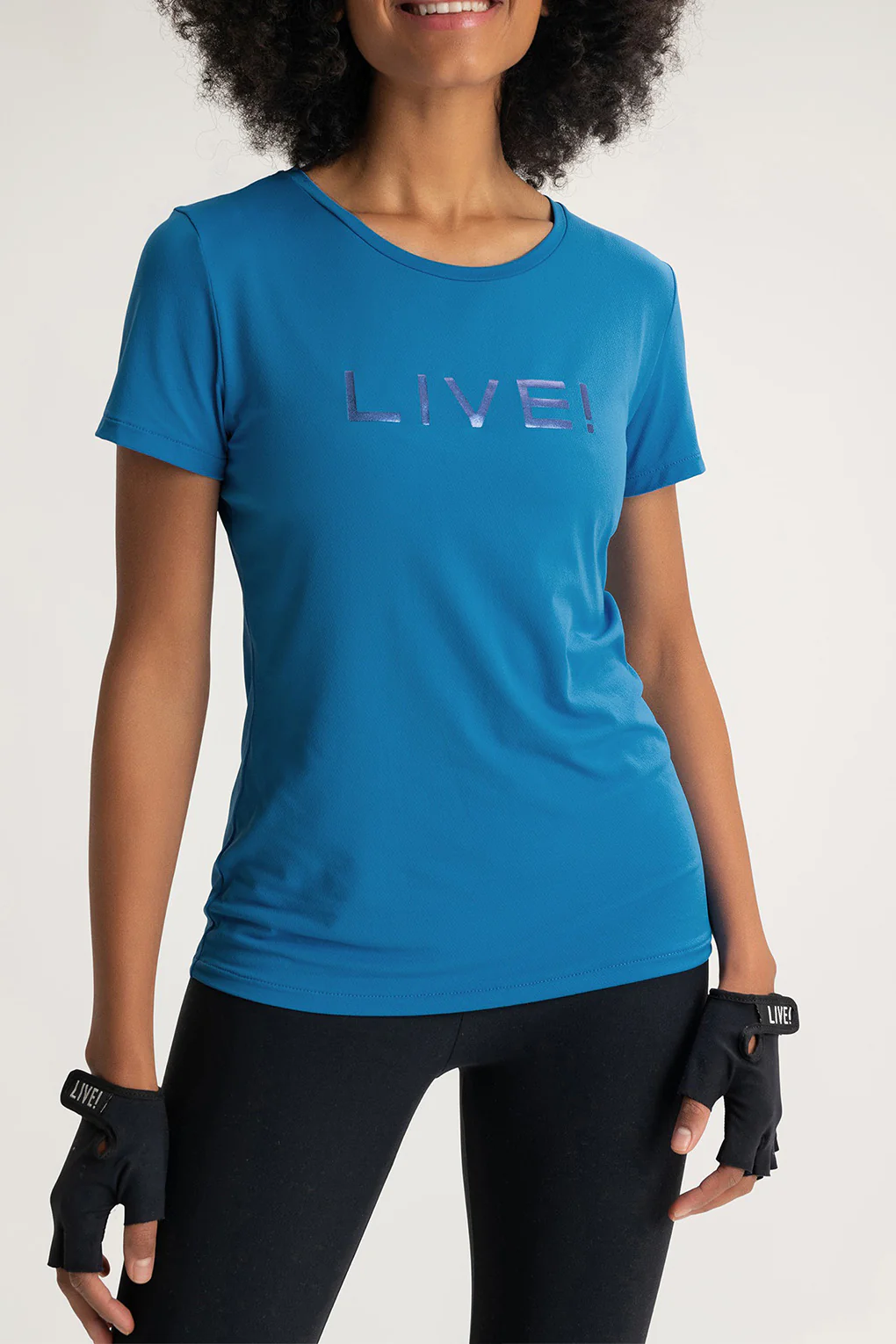 LIVE! Comfort T-Shirt - Image 28