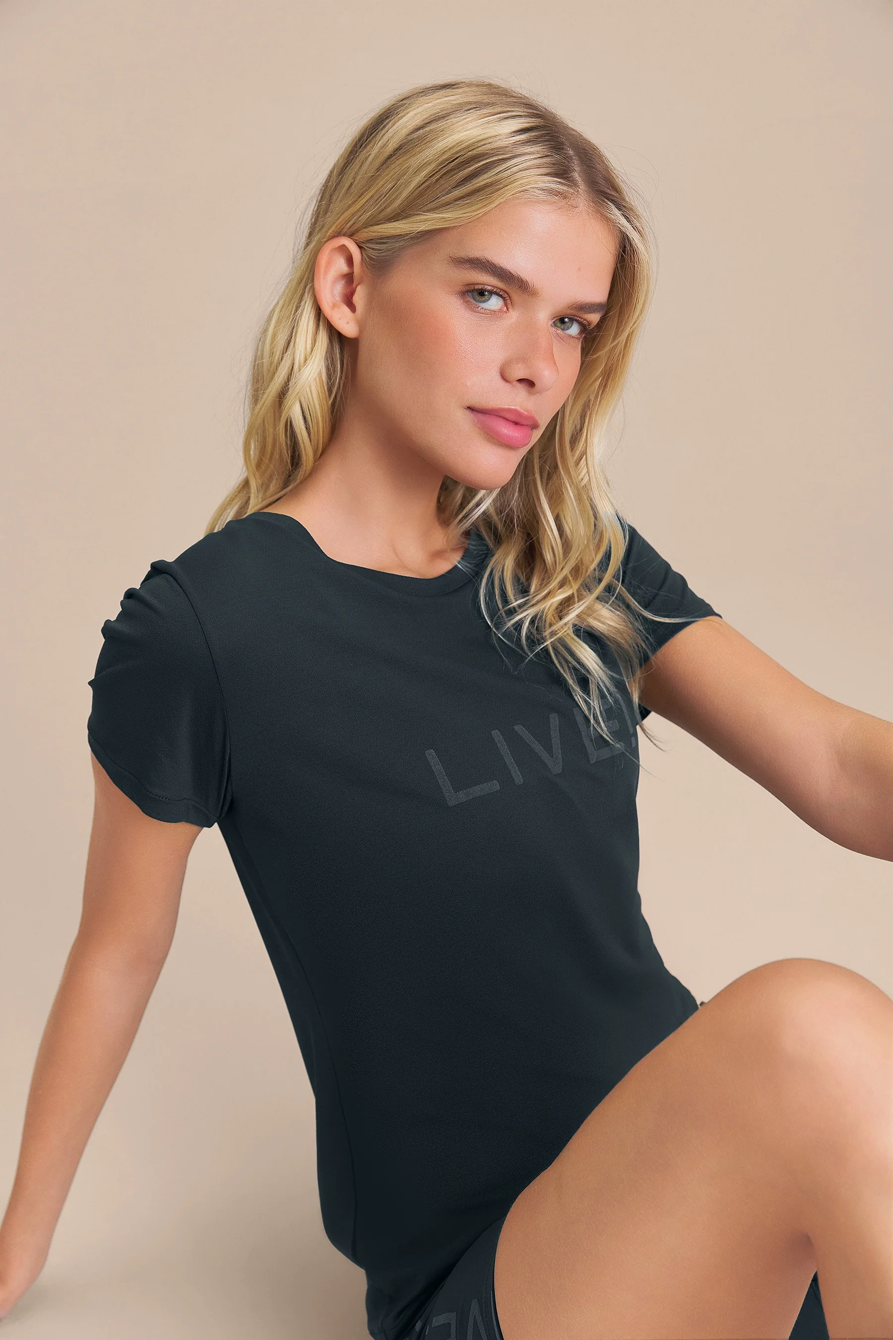 LIVE! Comfort T-Shirt - Image 29