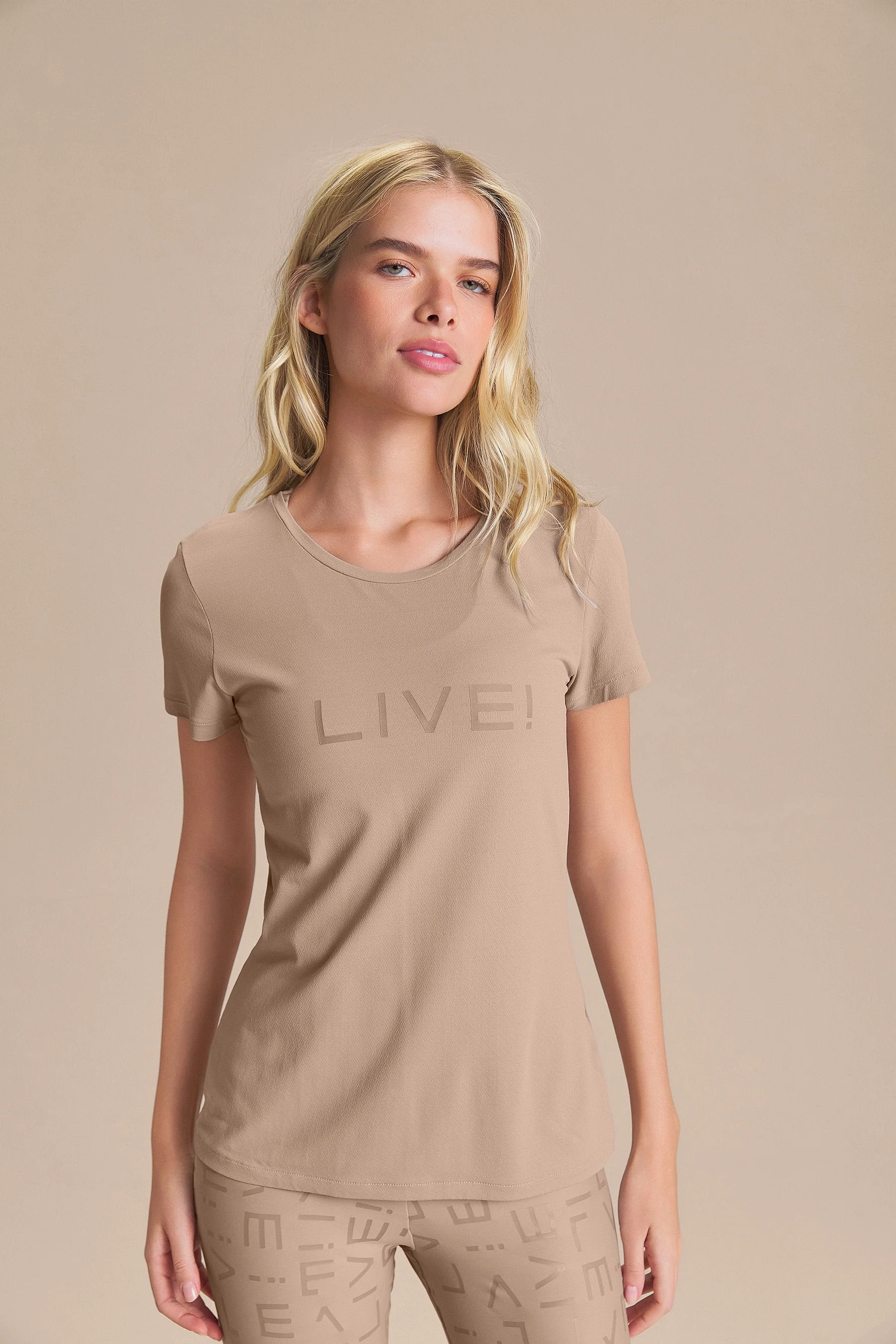LIVE! Comfort T-Shirt - Image 30
