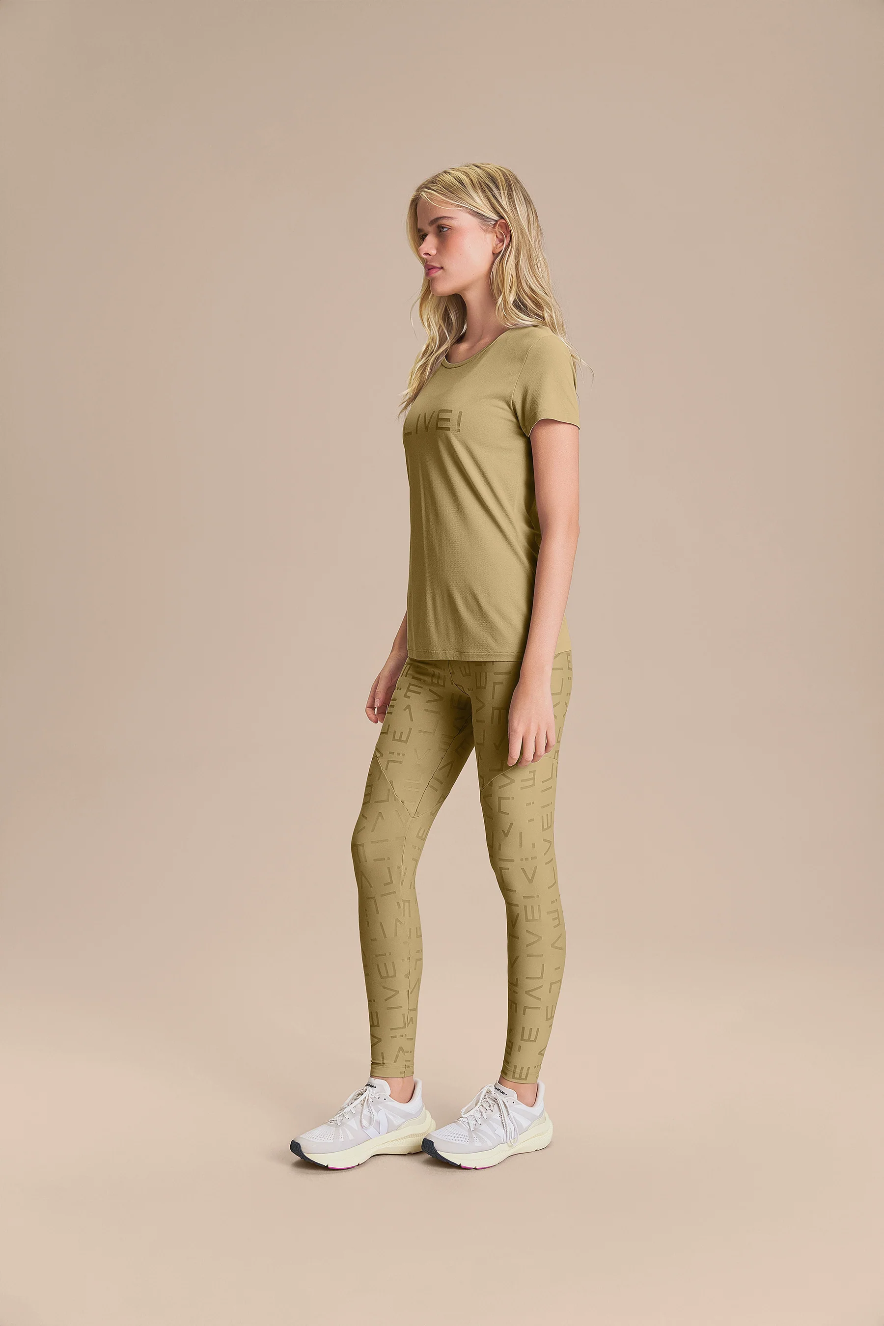 LIVE! Comfort T-Shirt - Image 32