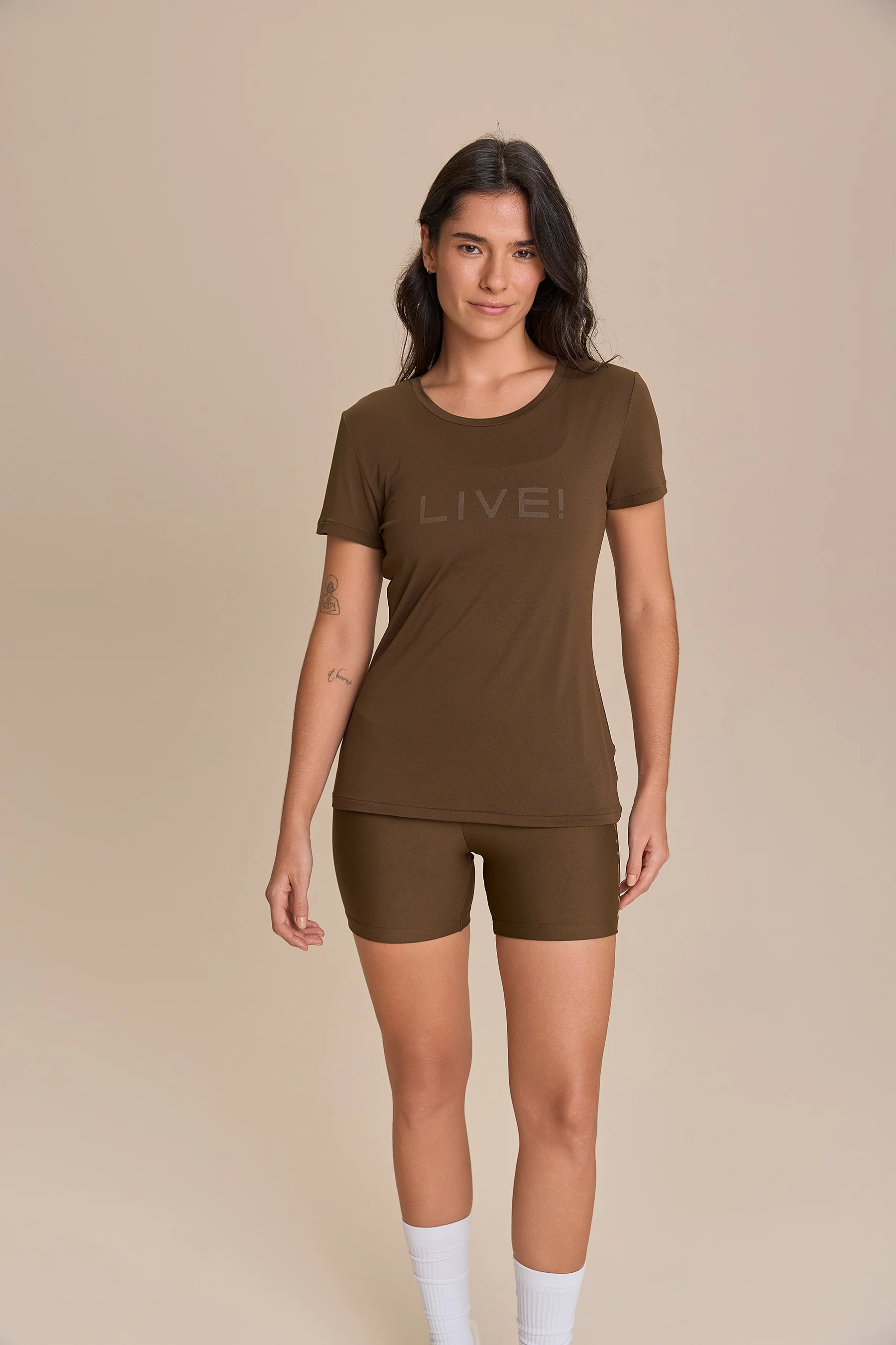 LIVE! Comfort T-Shirt - Image 35