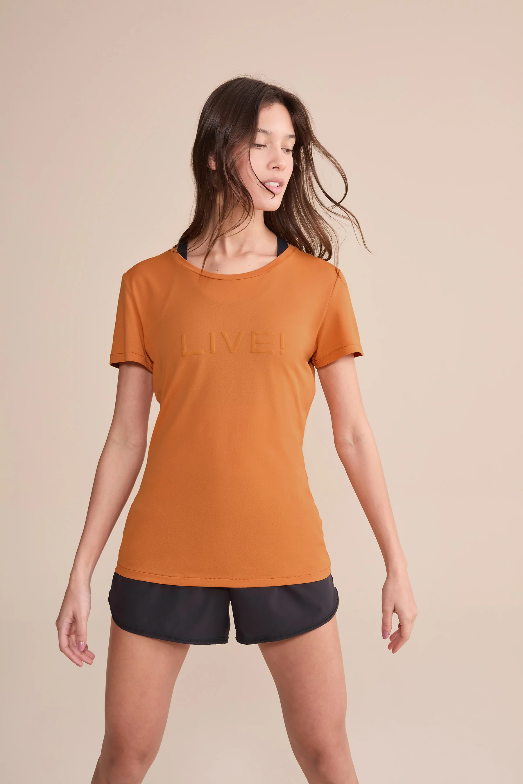 LIVE! Comfort T-Shirt - Image 38