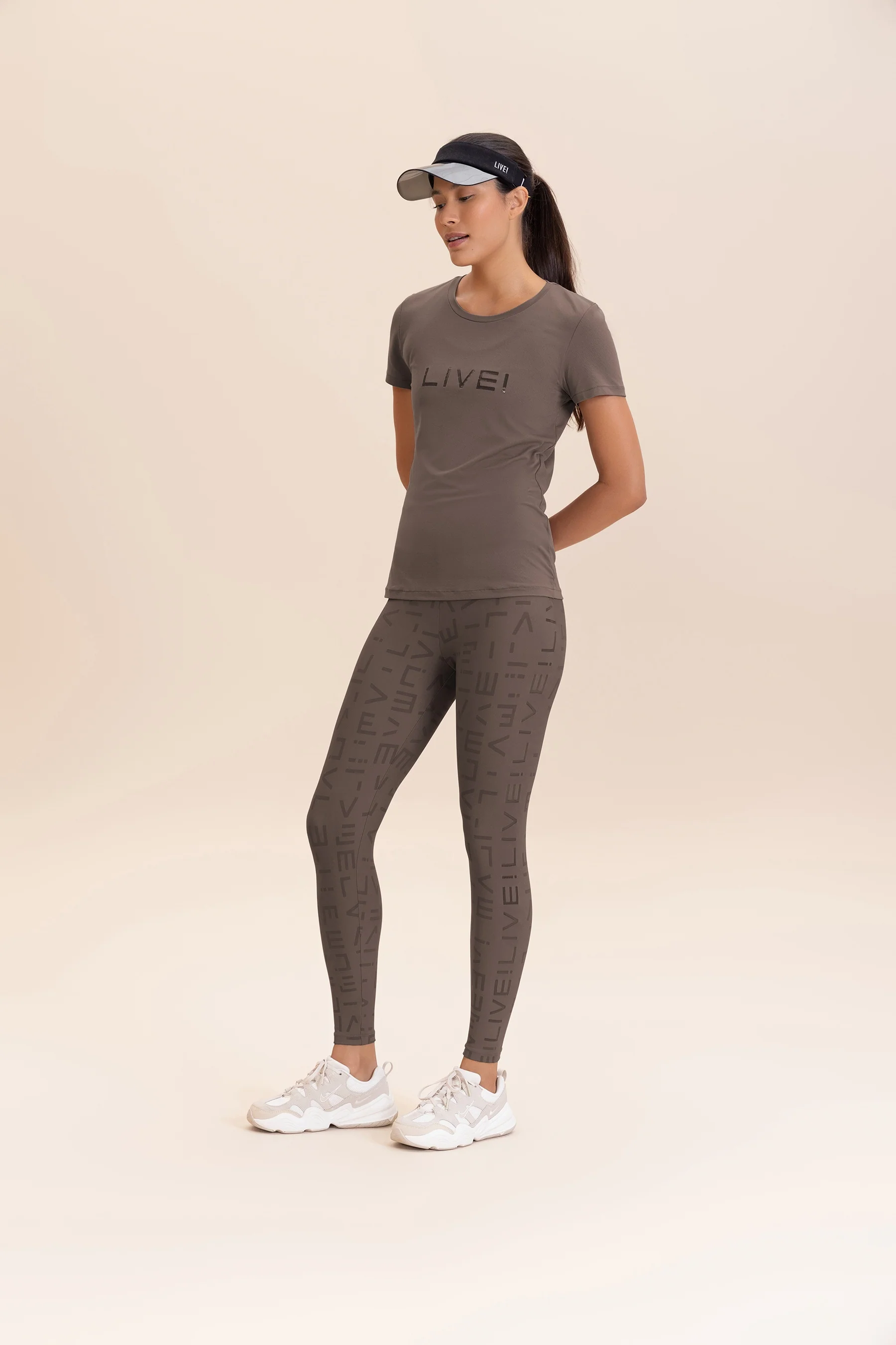 LIVE! Comfort T-Shirt - Image 39