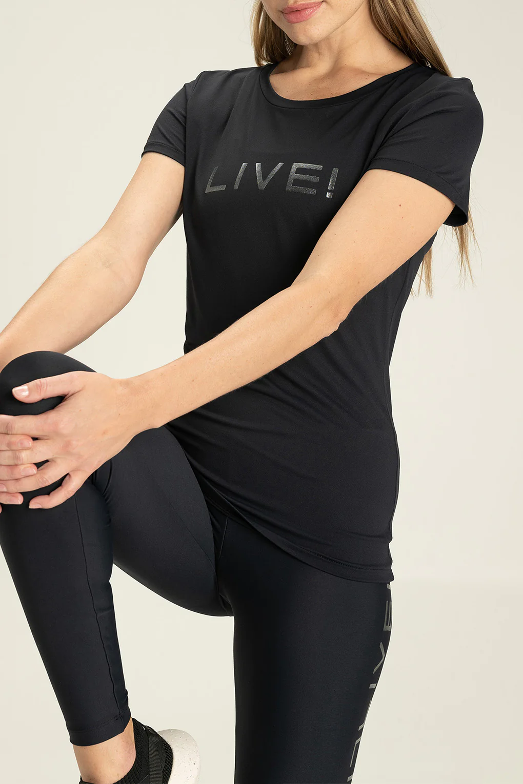 LIVE! Comfort T-Shirt - Image 52
