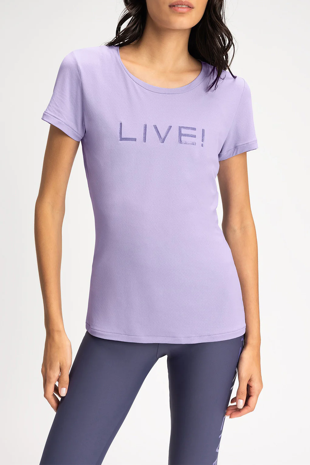 LIVE! Comfort T-Shirt - Image 55