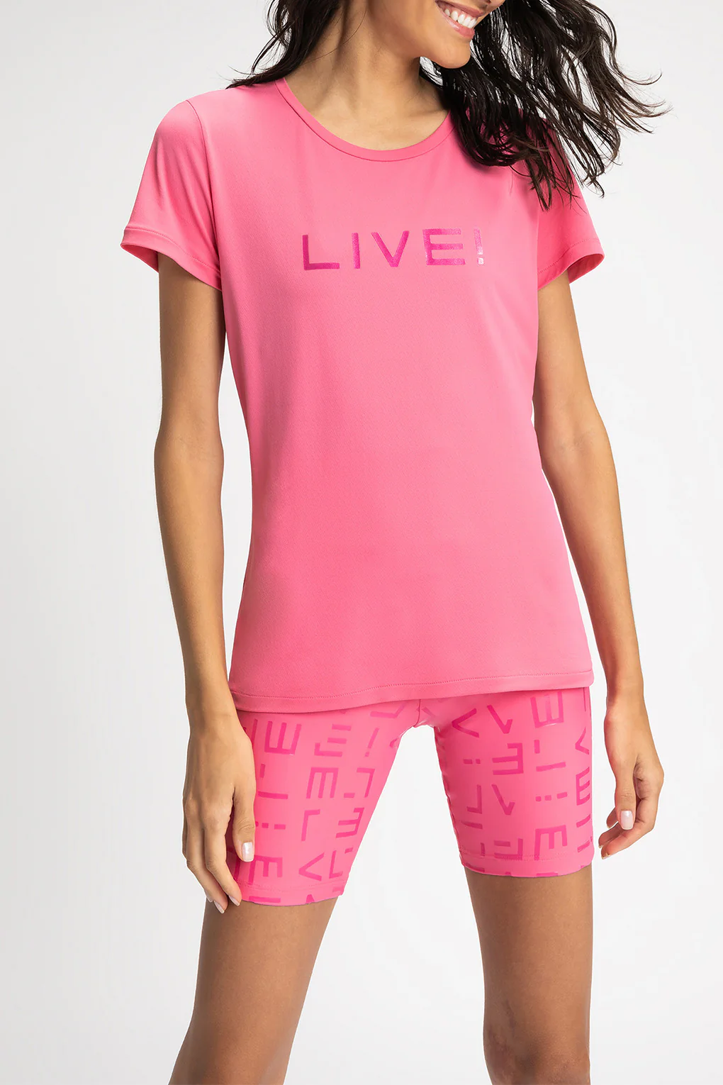 LIVE! Comfort T-Shirt - Image 56