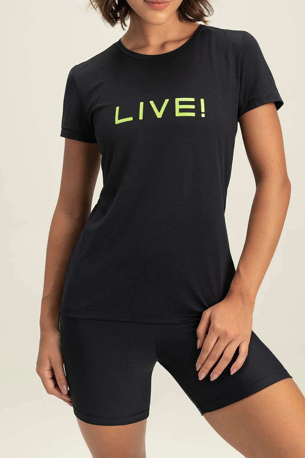 LIVE! Comfort T-Shirt - Image 6