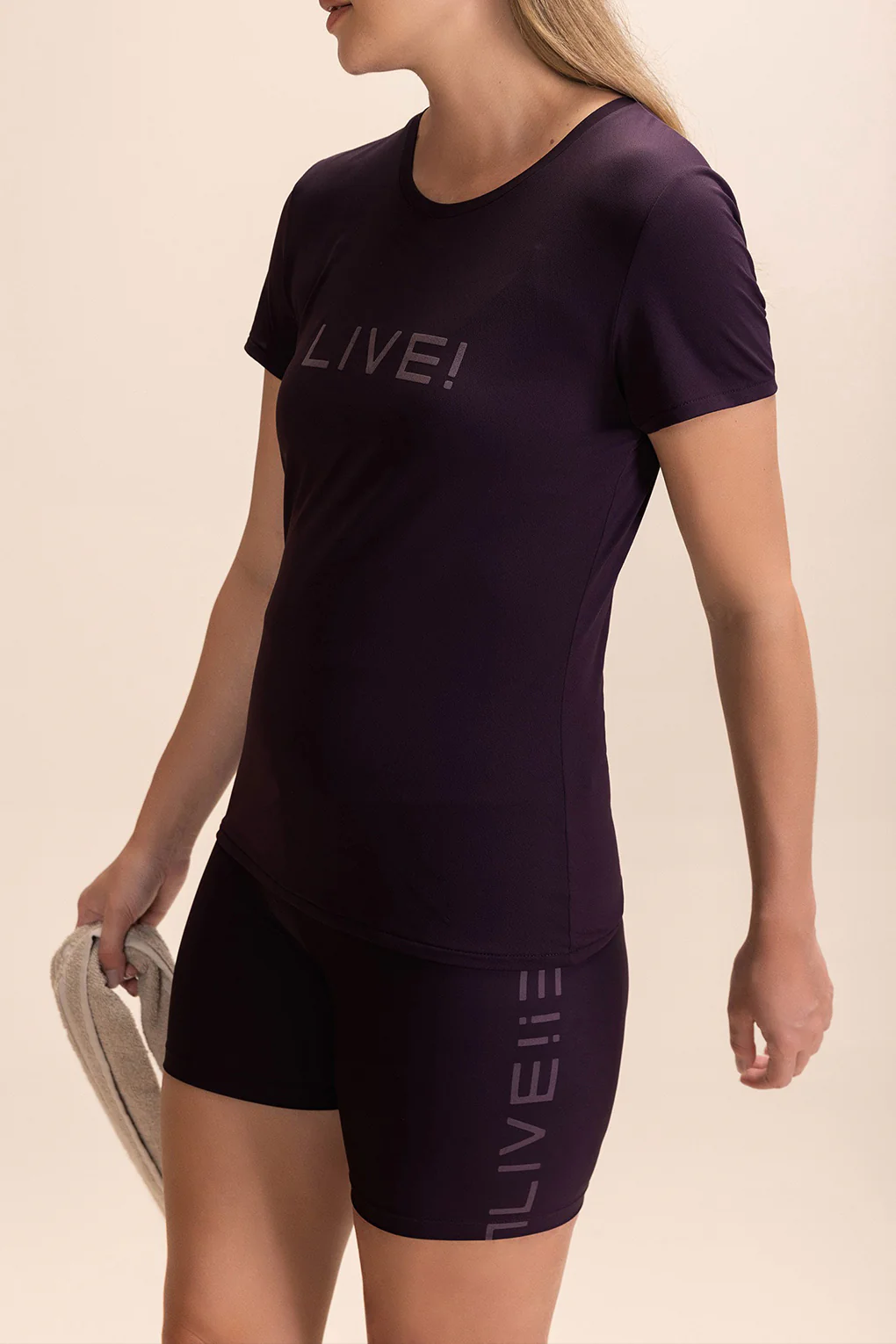 LIVE! Comfort T-Shirt - Image 66