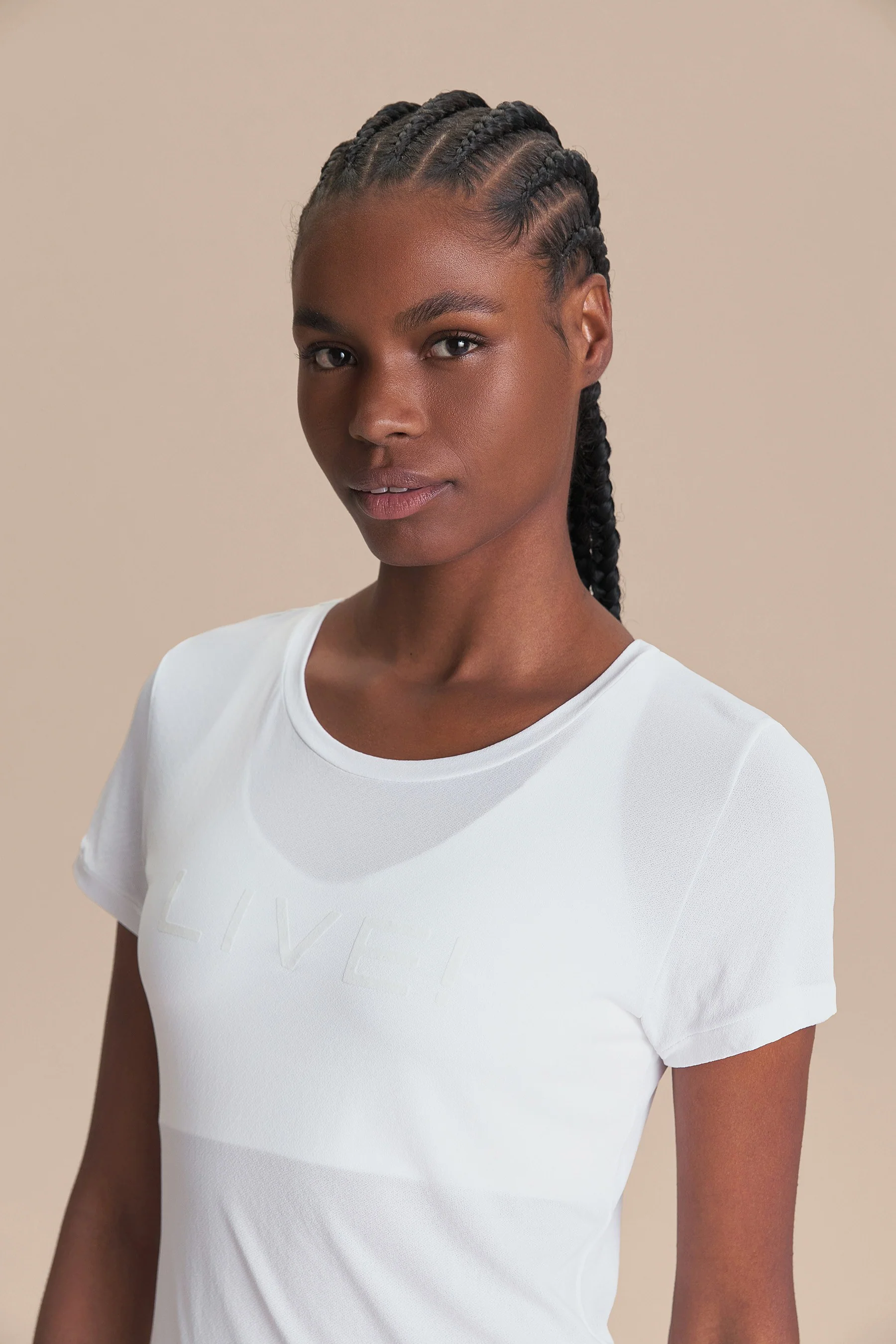 LIVE! Comfort T-Shirt - Image 75