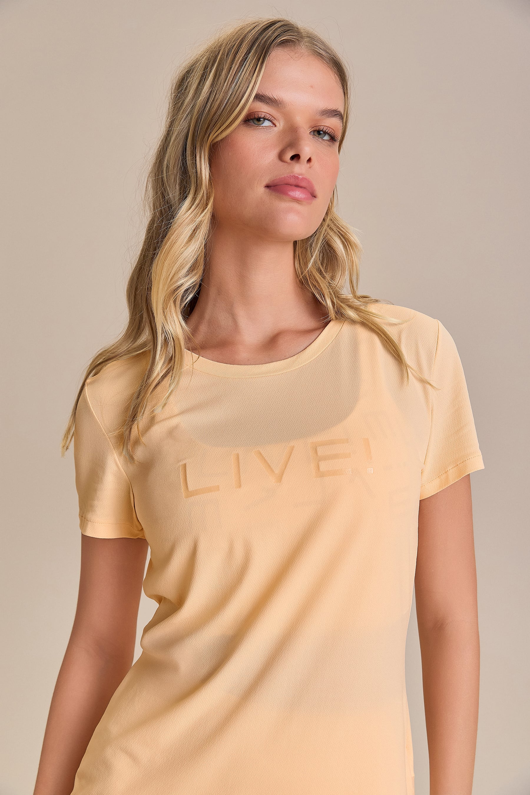 LIVE! Comfort T-Shirt - Image 83