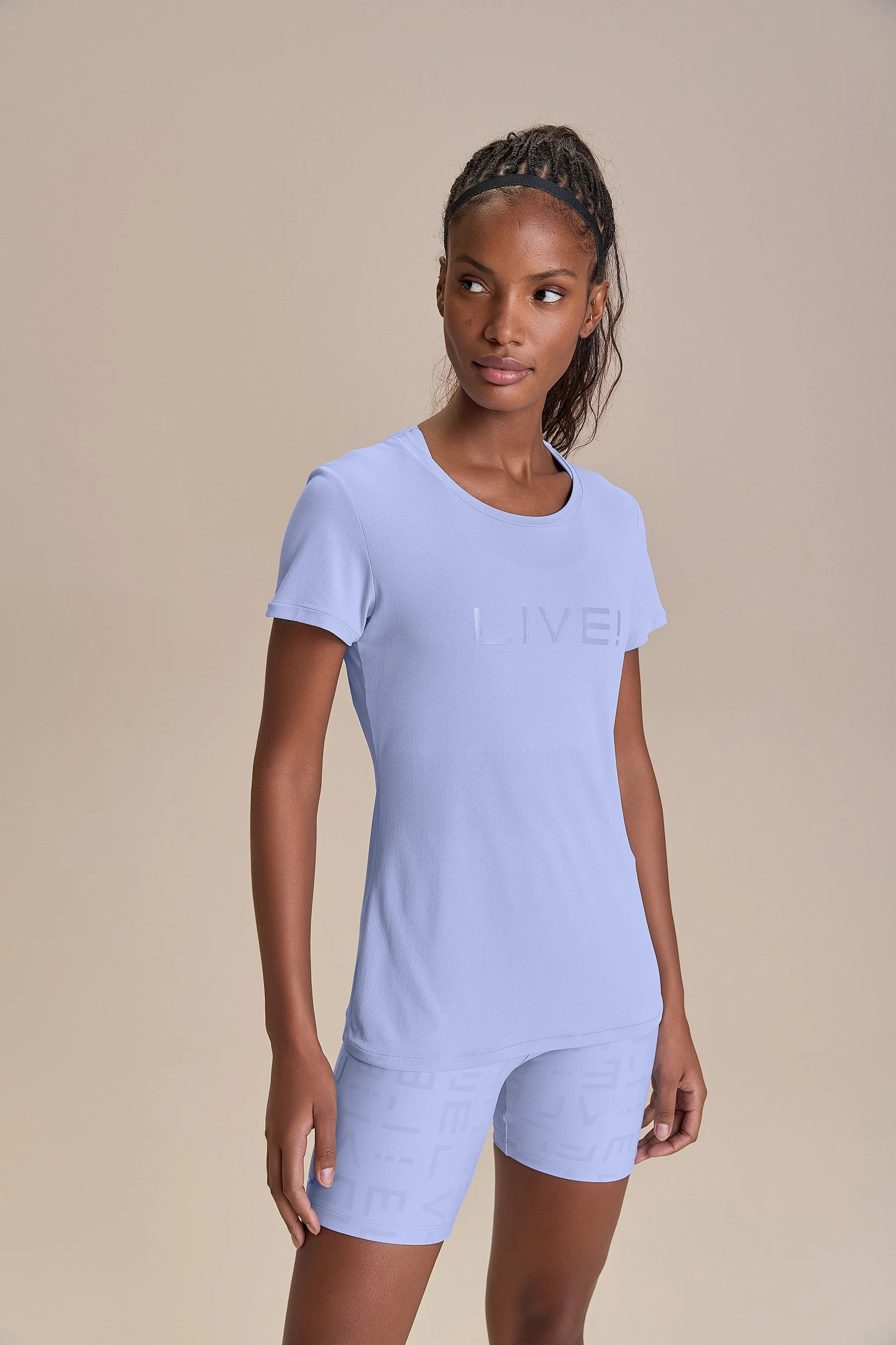 LIVE! Comfort T-Shirt - Image 84